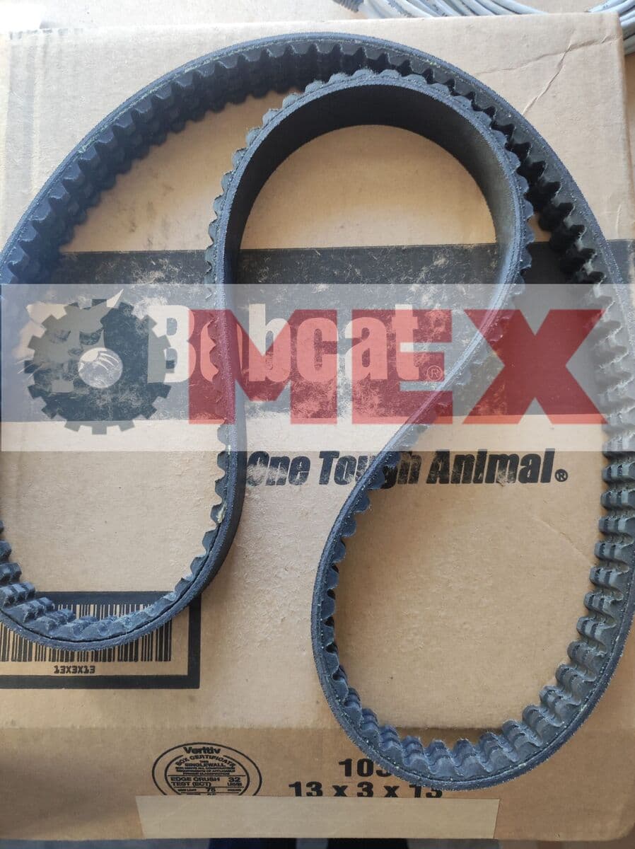 Pasek pompy napędowej Bobcat 753