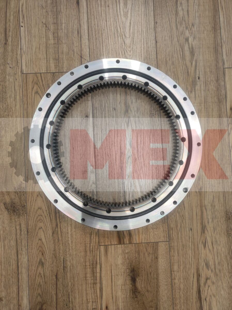 Wieniec obrotu do maszyn Bobcat 320