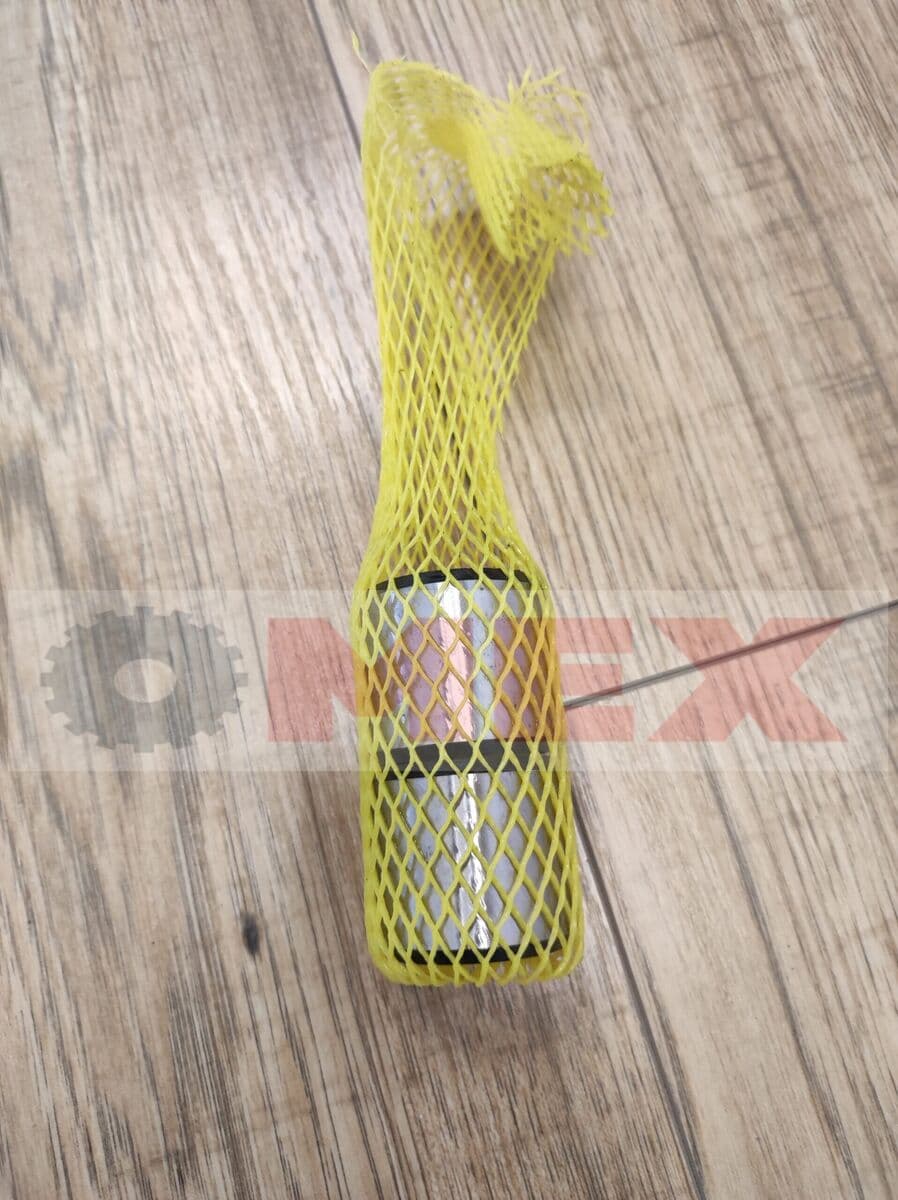 Tuleja Kubota KX018-4