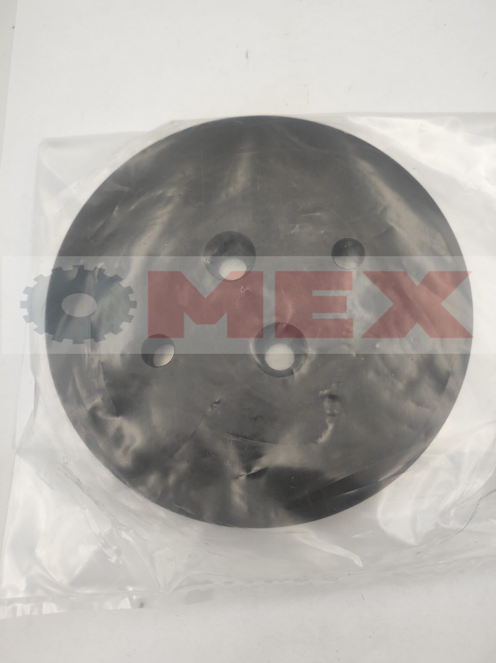 Koło pasowe rowkowe Bomag BPR 65/70D