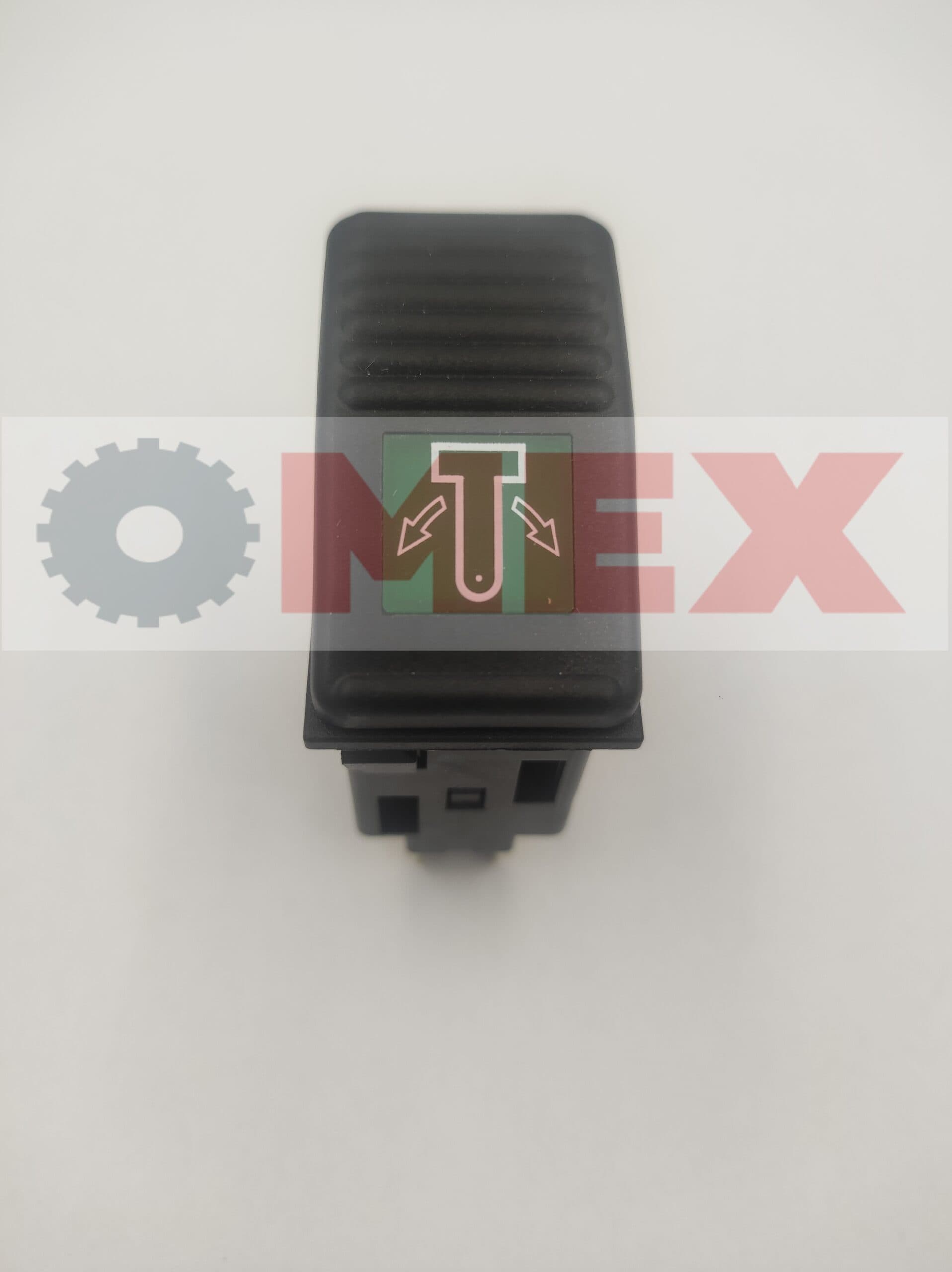 Przełącznik blokady stabilizatora Bobcat 4290