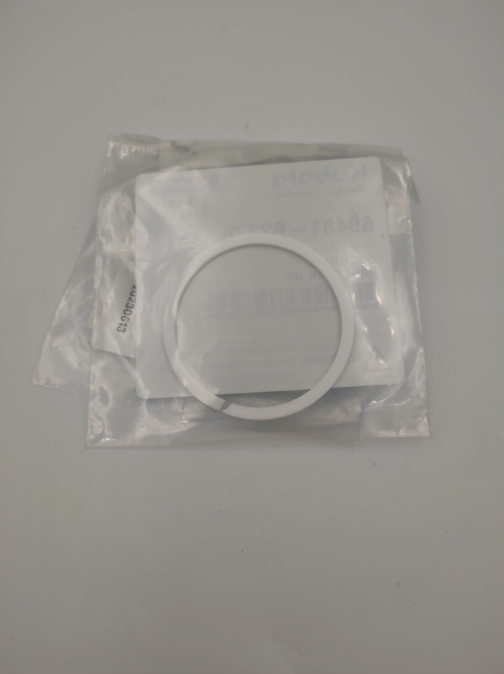 Pierścień teflonowy Kubota KX61-3