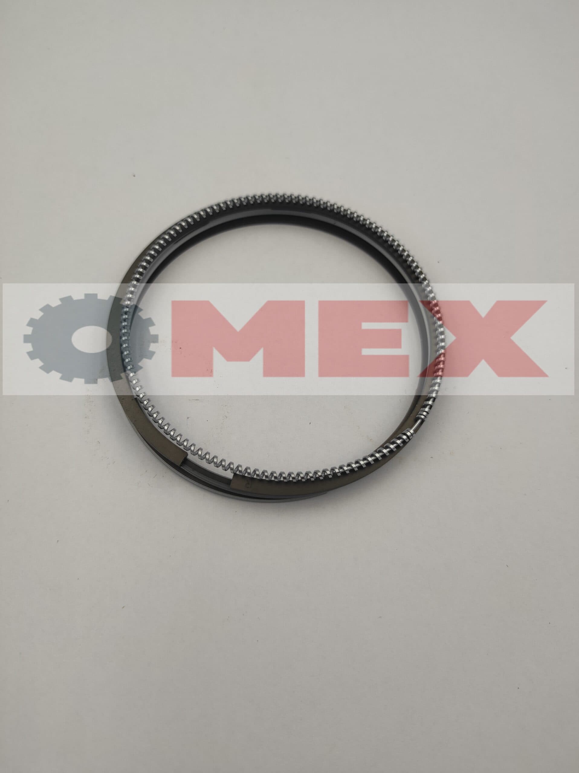 Pierścienie tłokowe nominalne Yanmar TF70