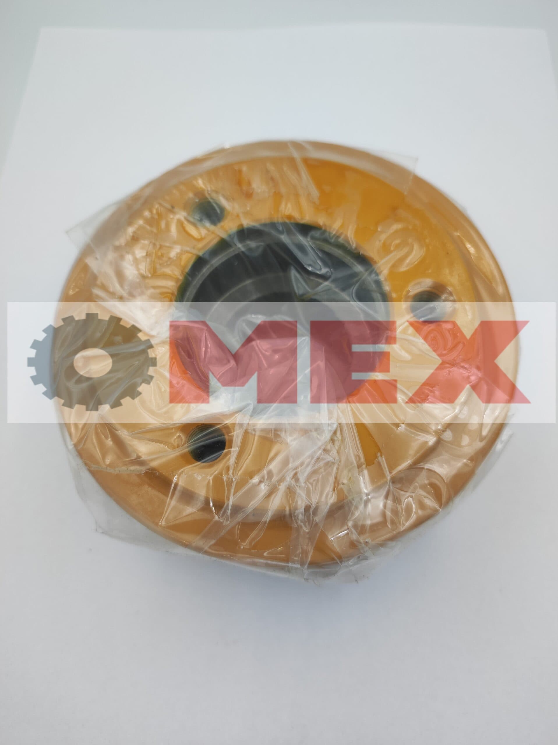 Koło pasowe wału korbowego Yanmar 4TN84E