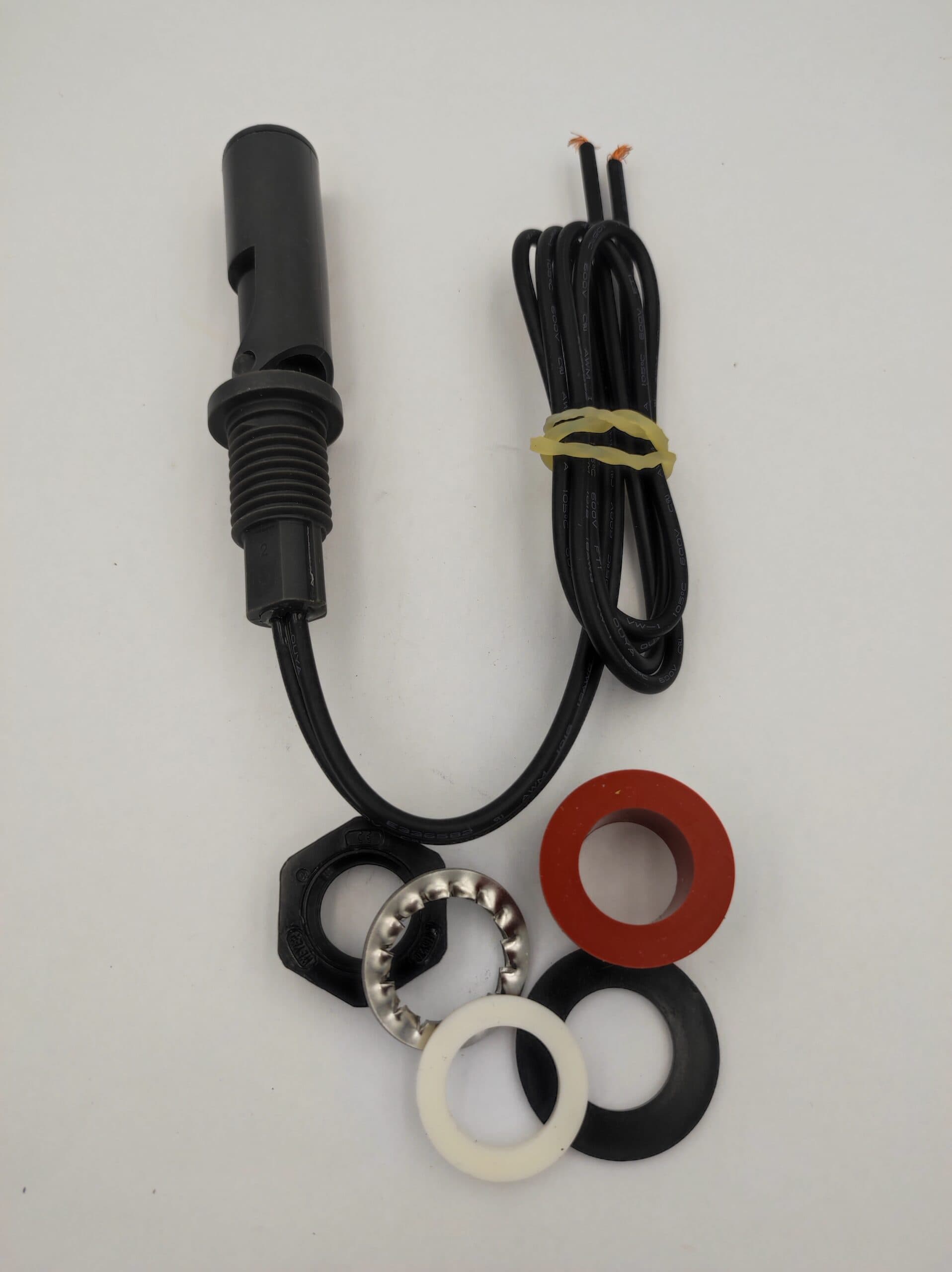 Czujnik poziomu cieczy JCB JS360