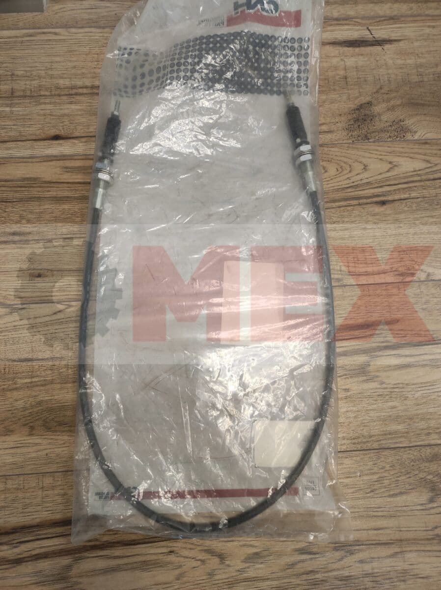 Linka Case CX16, New Holland EH16, EH18