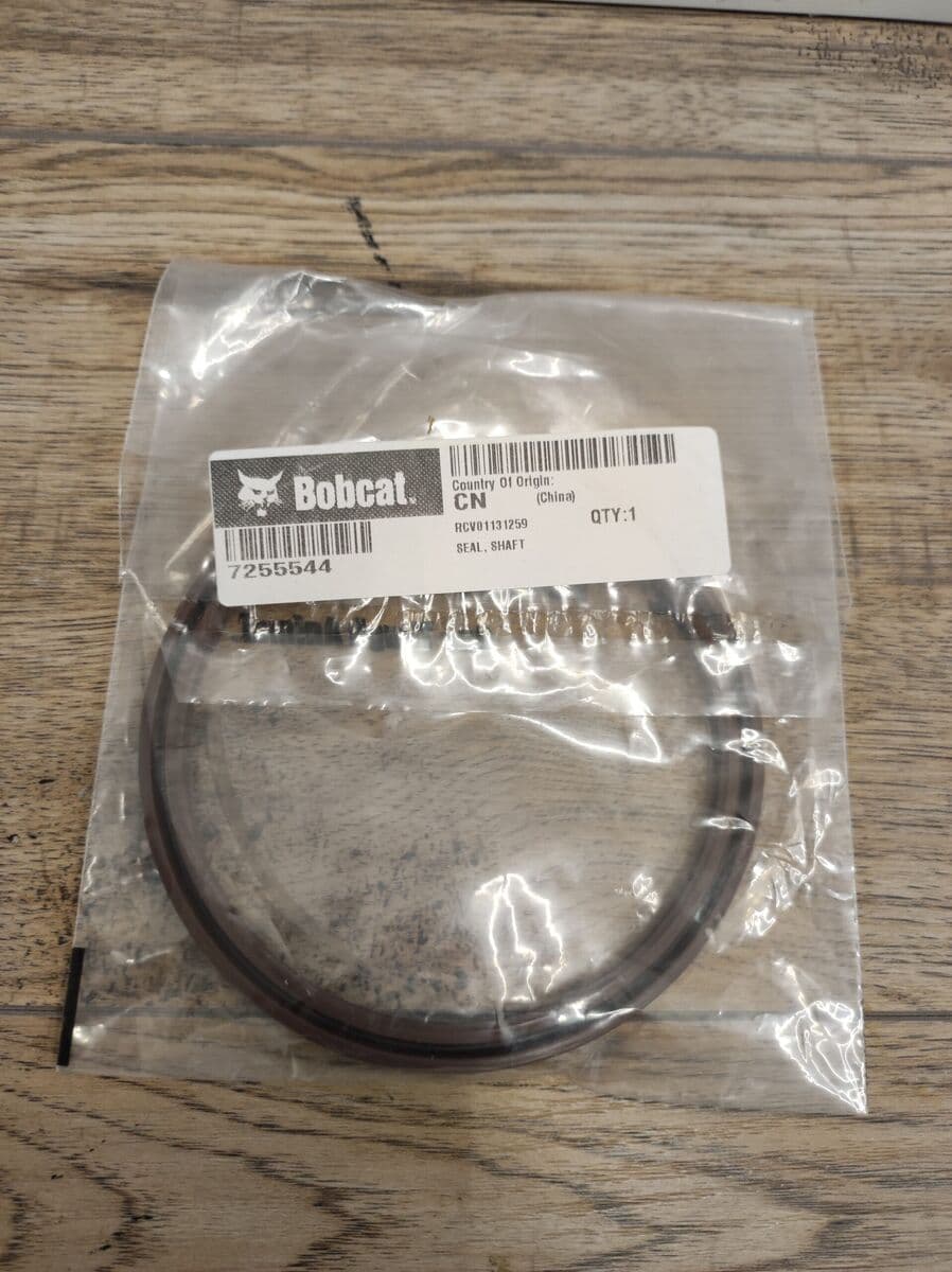 Uszczelniacz Bobcat T66