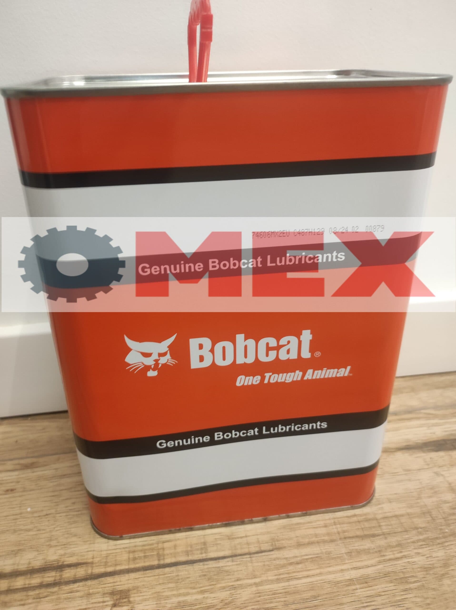 Olej 10W30 Bobcat 5L