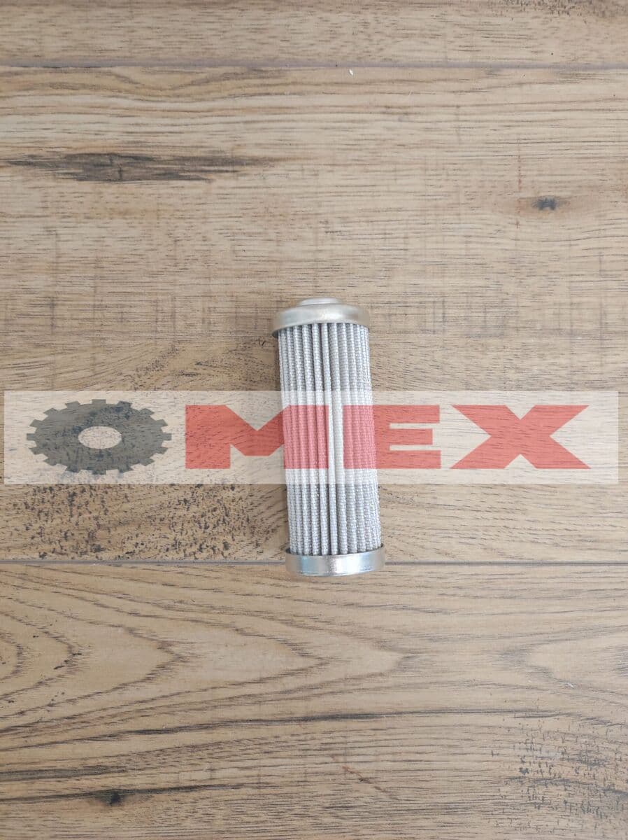 Filtr hydrauliczny sterowania do koparki Liebherr A900ZW