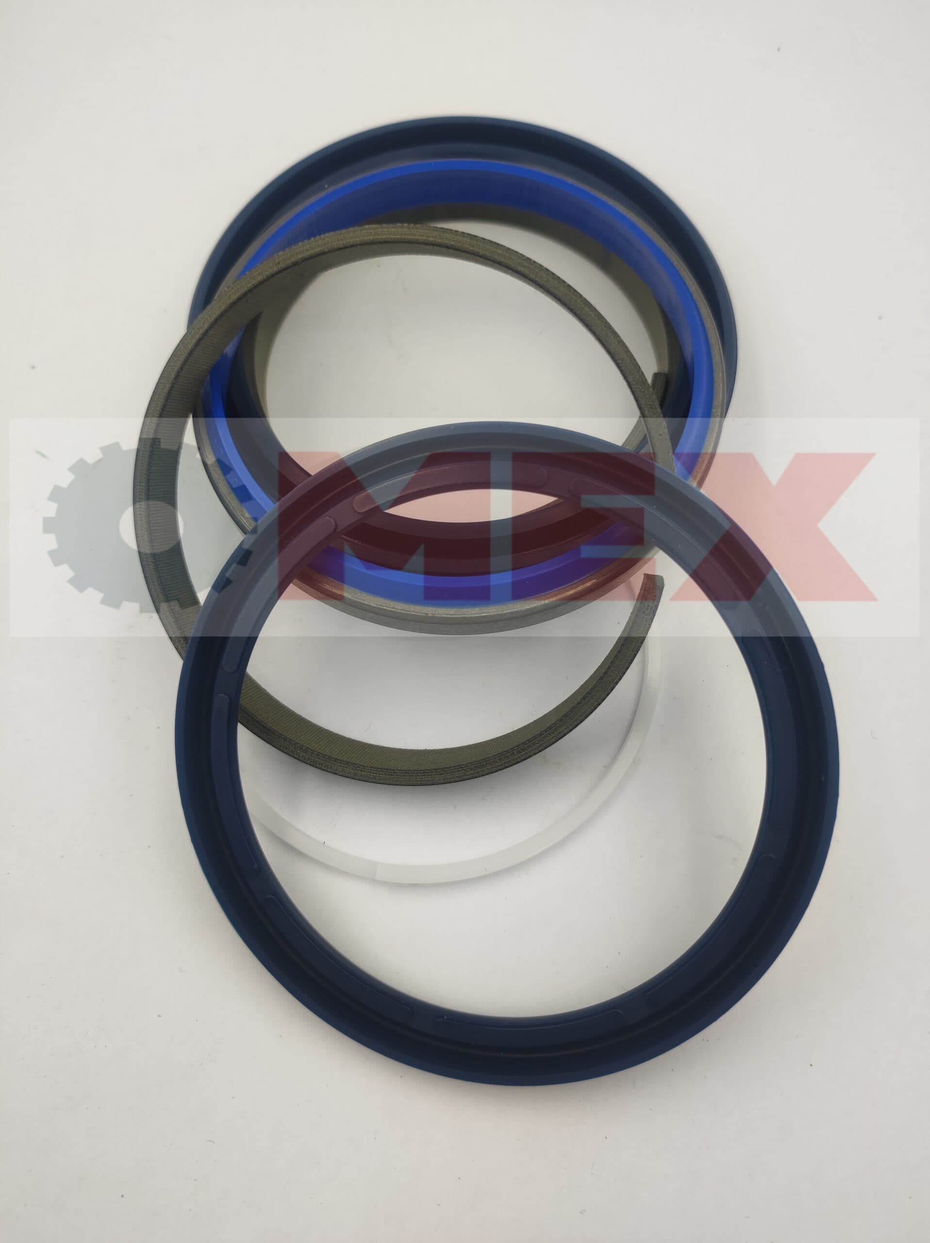 Zestaw uszczelek siłownika stabilizatora most Manitou MT1840A