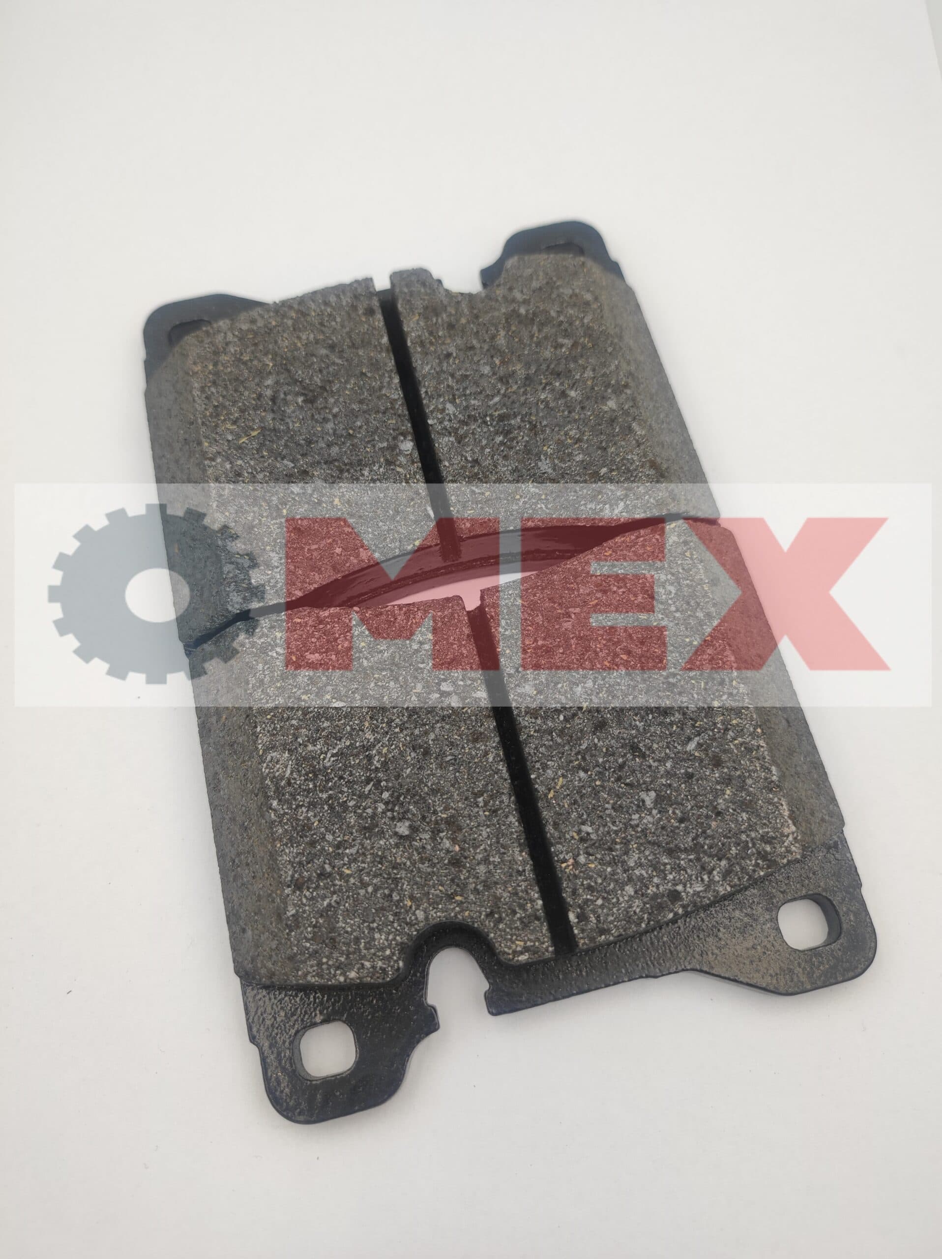 Klocki hamulcowe do ładowarki Liebherr L514