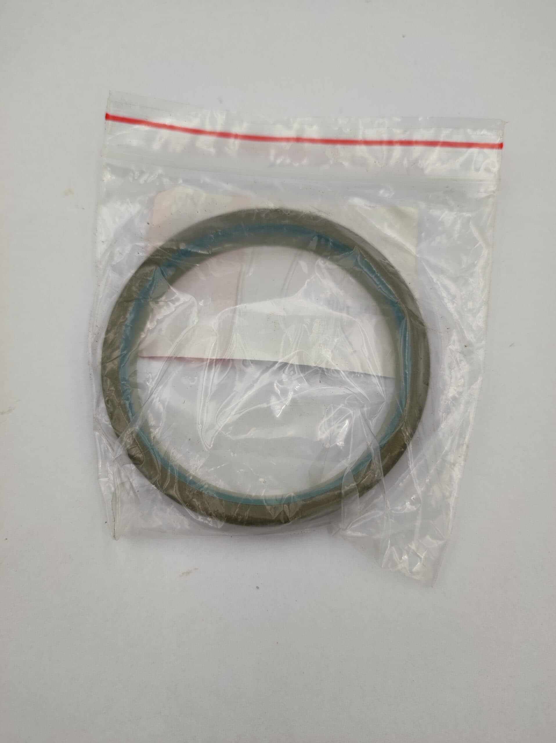 Uszczelnienie tłoka przesuwu CAT 428C