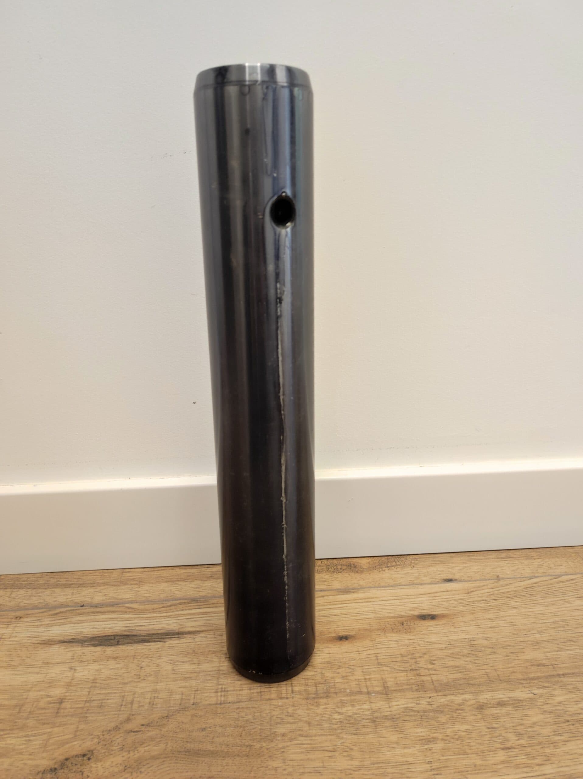 Sworzeń teleskopu 63×370 JCB