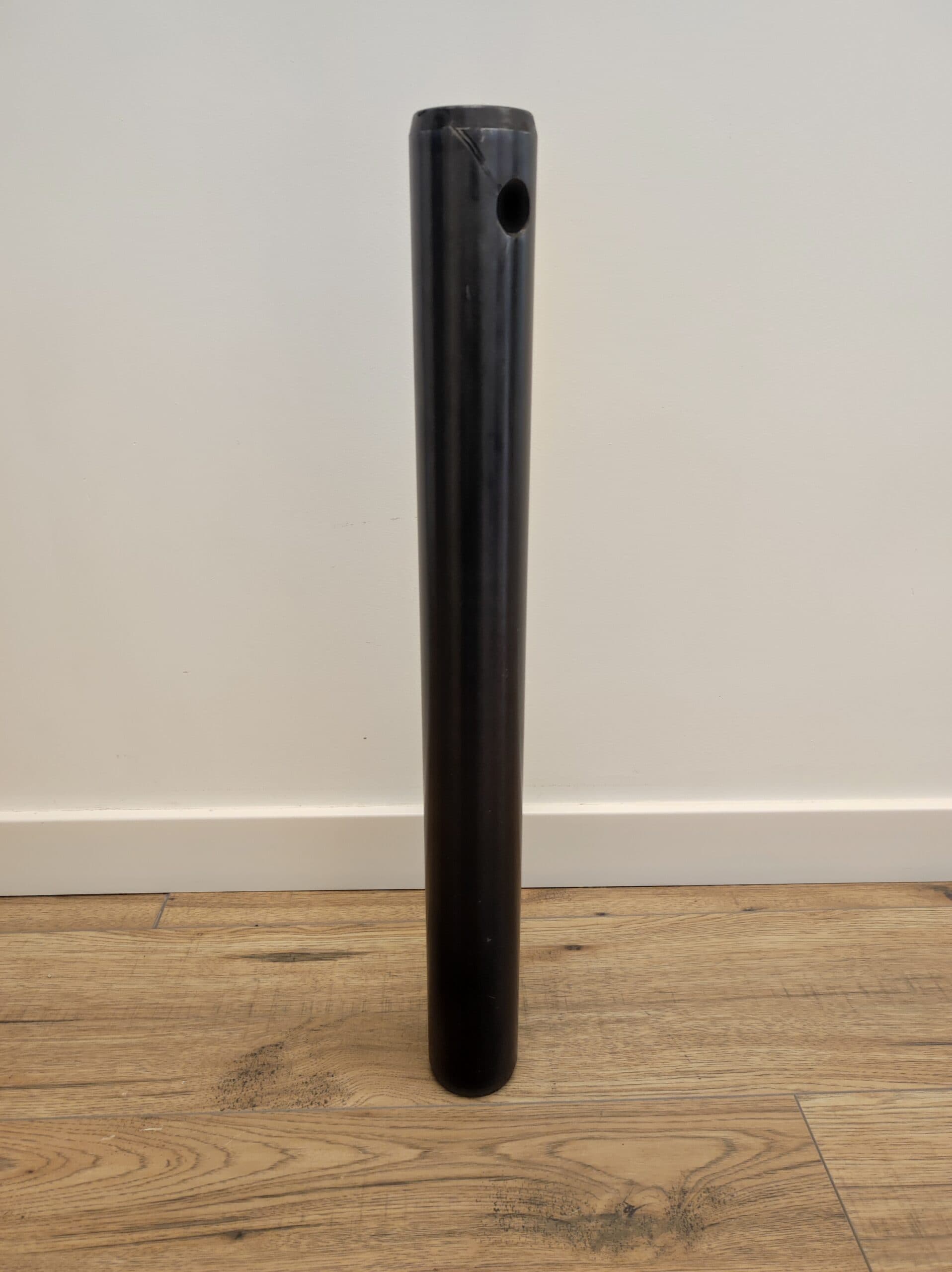 Sworzeń główny ramienia teleskopu (Boom) 600×63 JCB