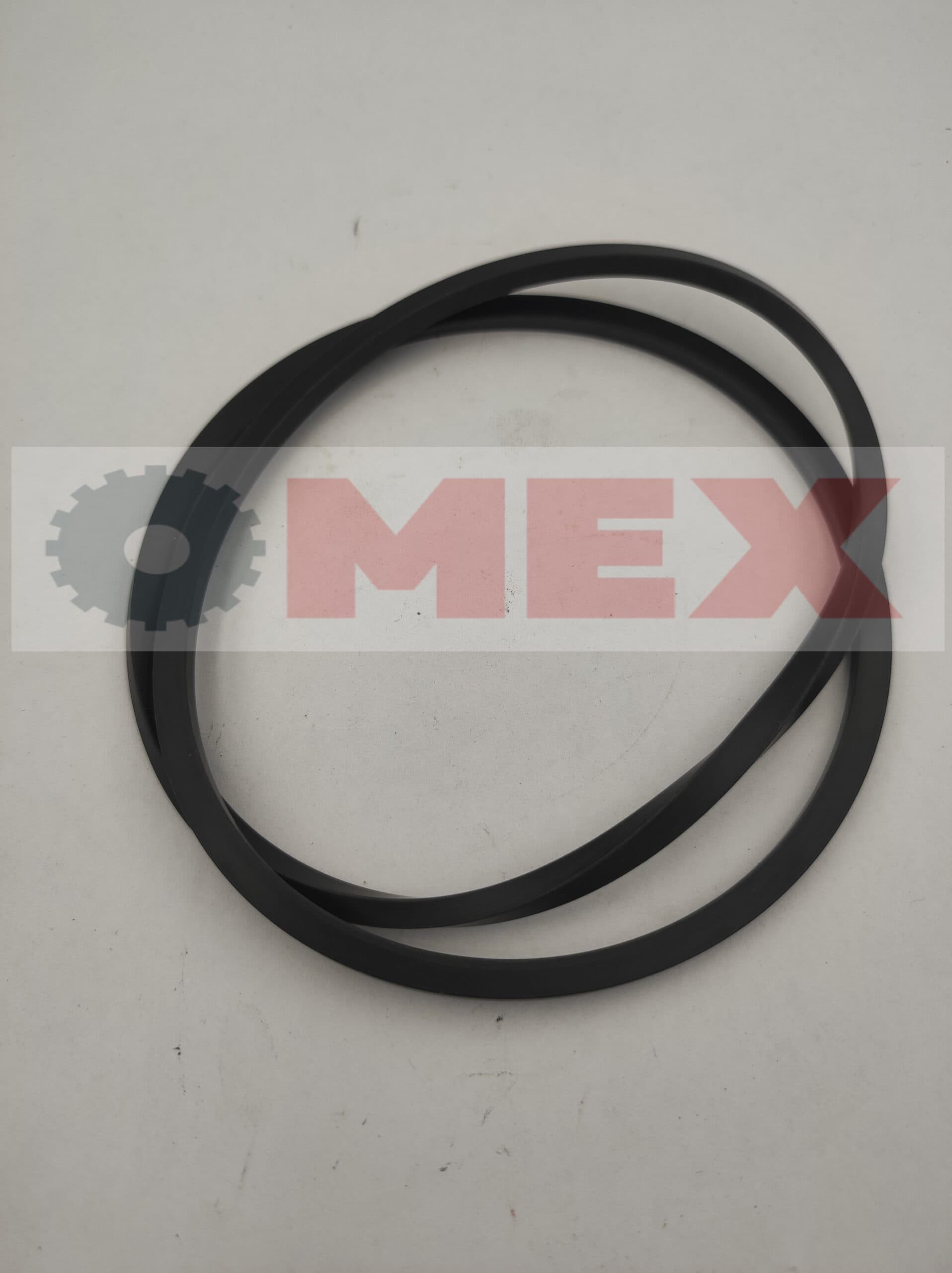 Uszczelnienie tłoka hamulca JCB 525-67