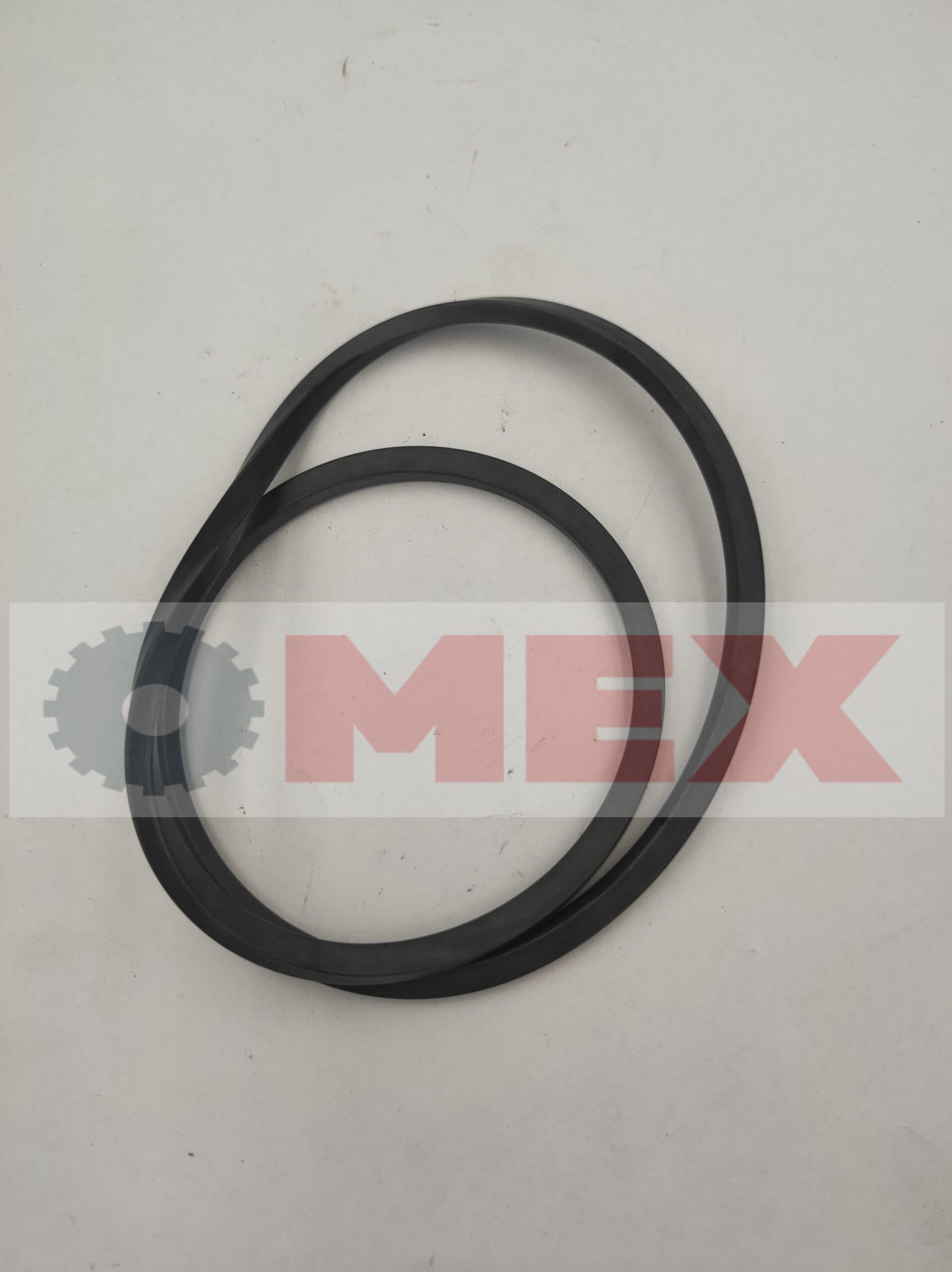 Uszczelnienie tłoczka hamulcowego JCB