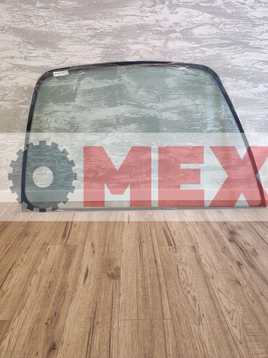 Szyba boczna prawa JCB 541-70