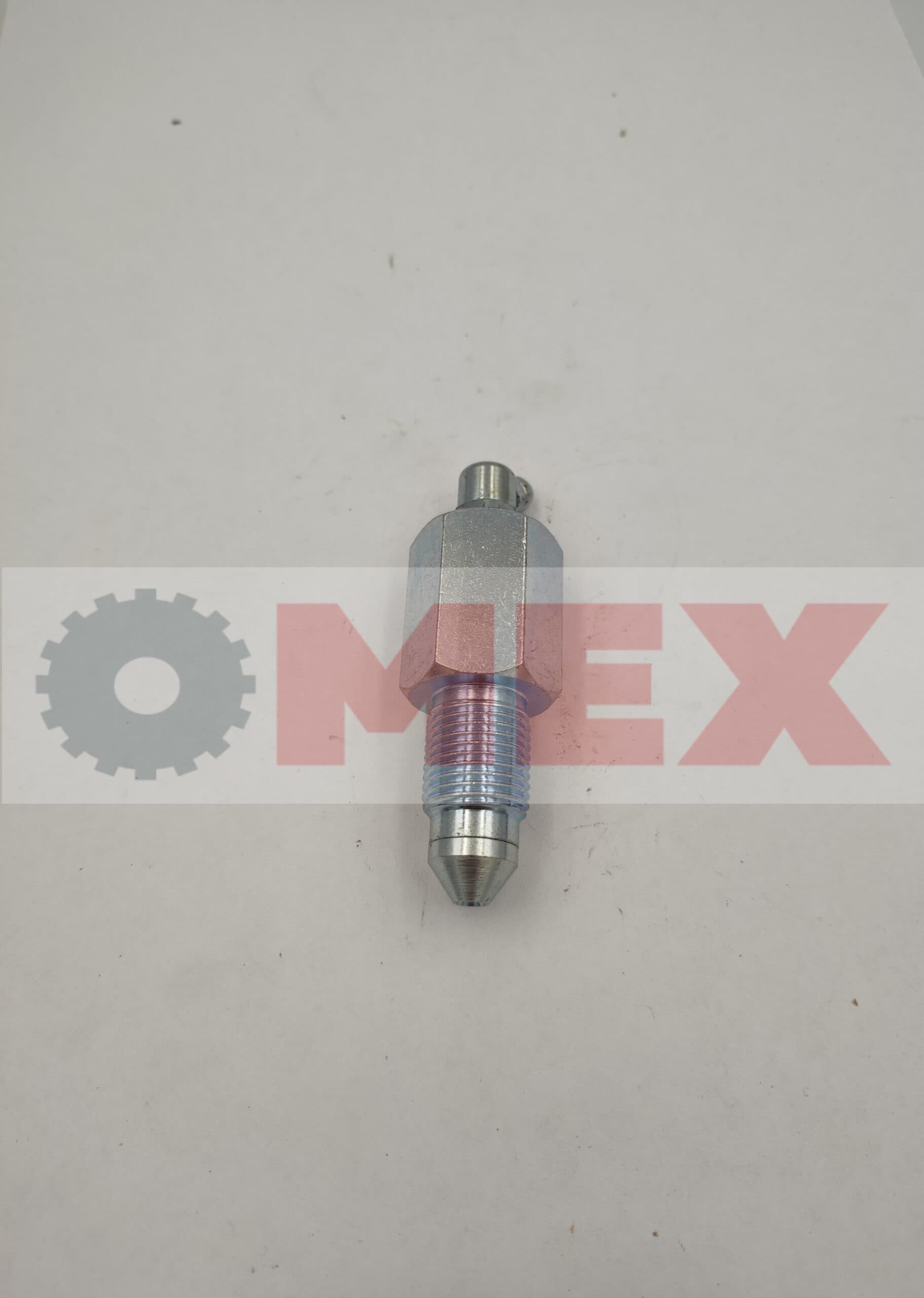 Czujnik ciśnienia paliwa w silnikach Isuzu