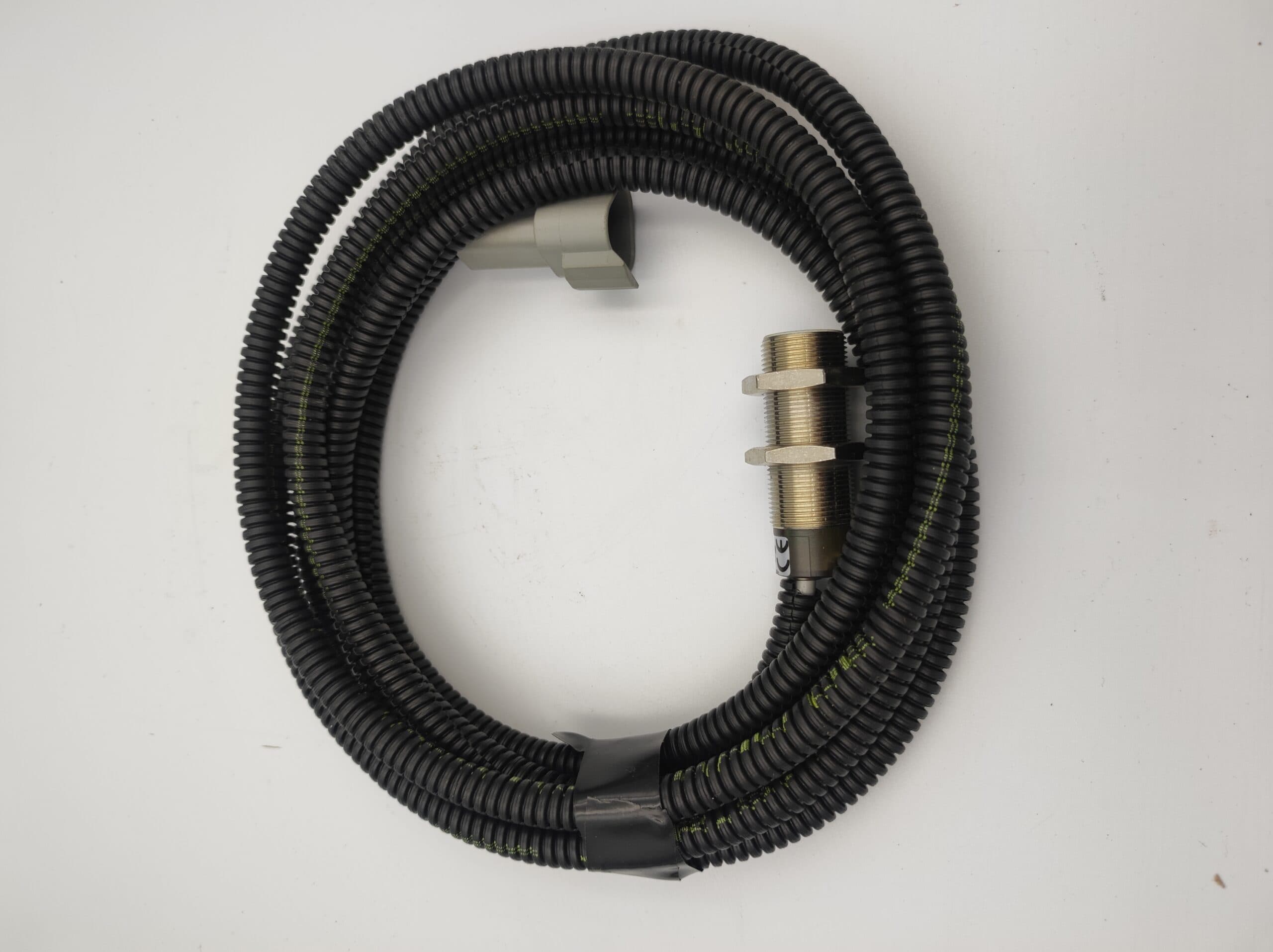 Czujnik poziomowania łyżki New Holland