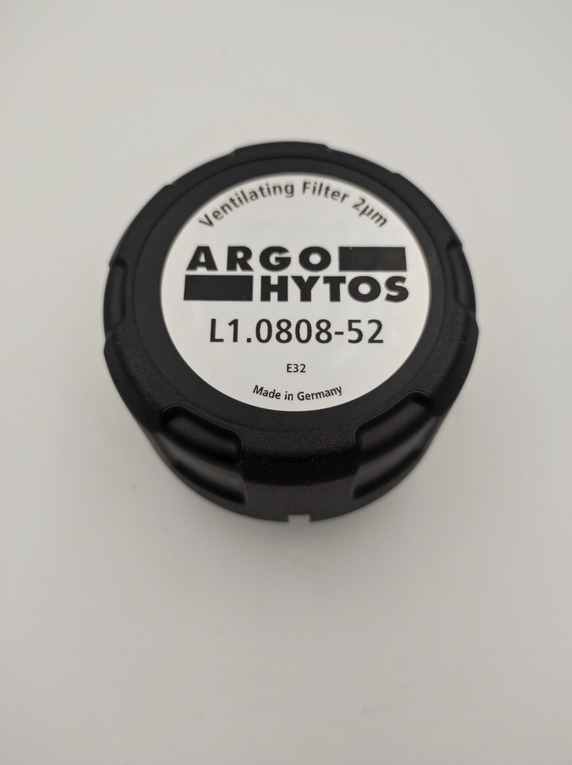 Korek zbiornika oleju hydraulicznego Case, New Holland