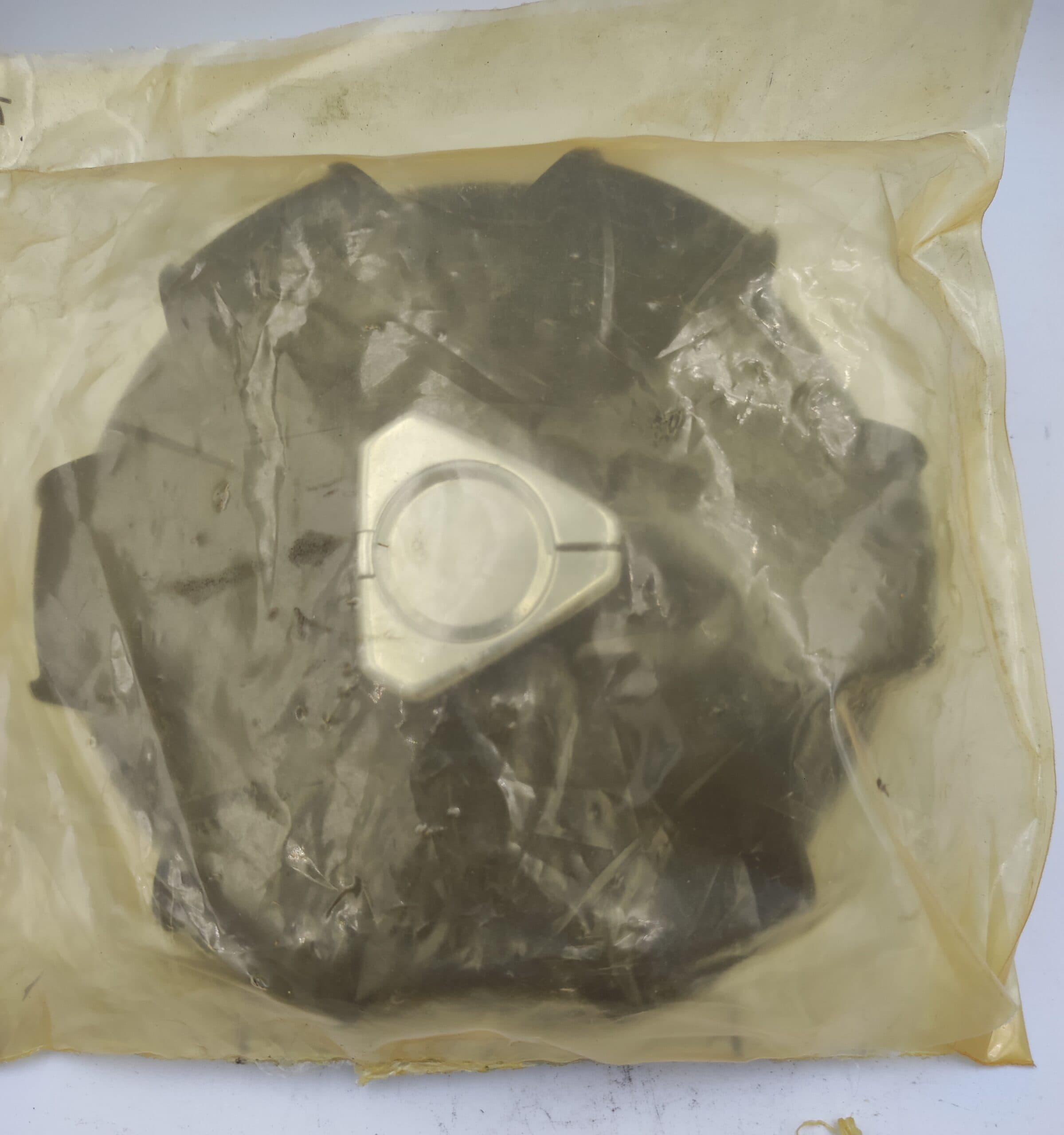 Korek wlewu paliwa Case 695