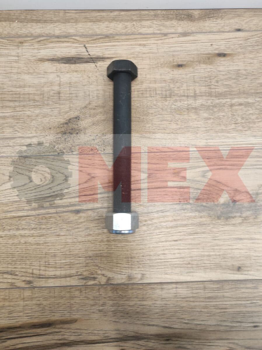 Śruba mocowania tylnego mostu Case 695SR