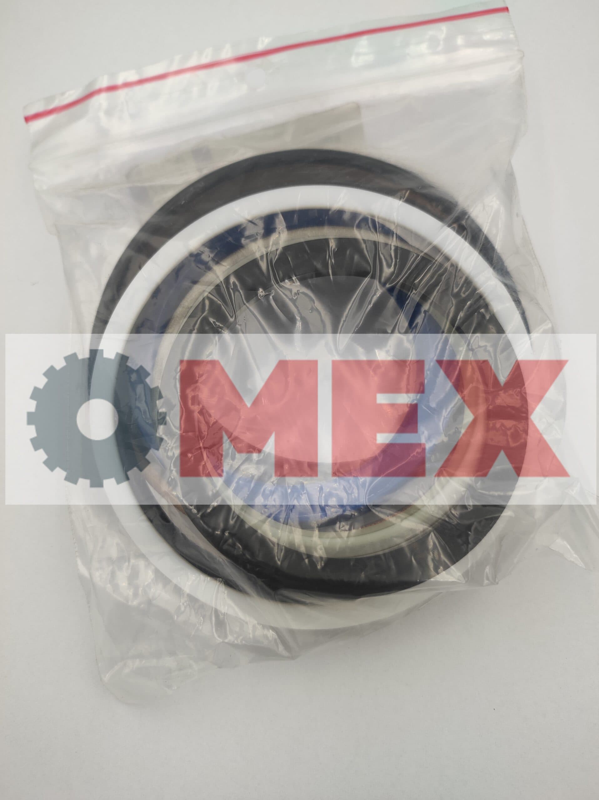 Zestaw uszczelniaczy łyżki Komatsu WB93 R-2