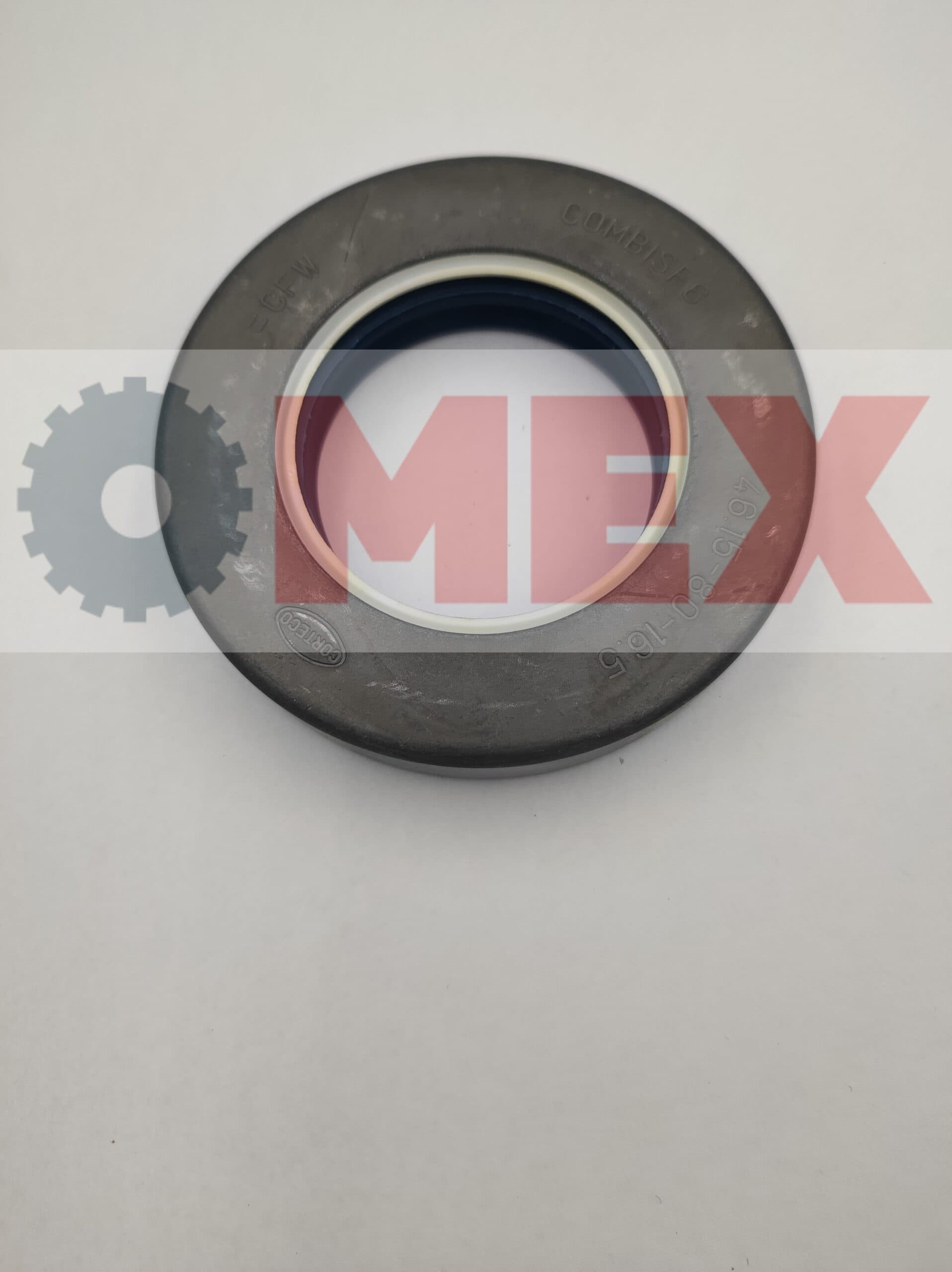 Dichtmittel für das JCB 3CX Achsgehäuse