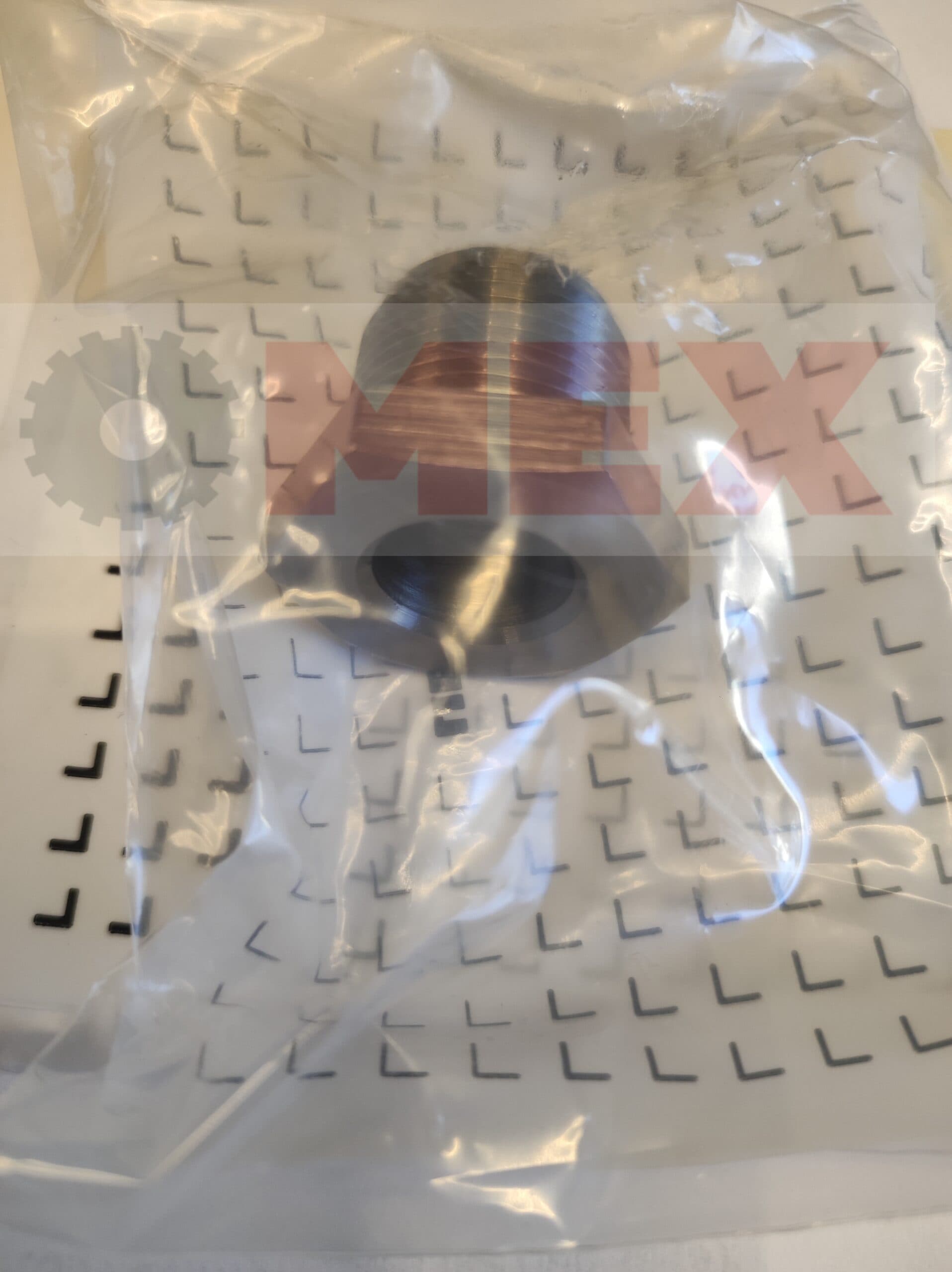 Nakrętka żuraw Liebherr L924