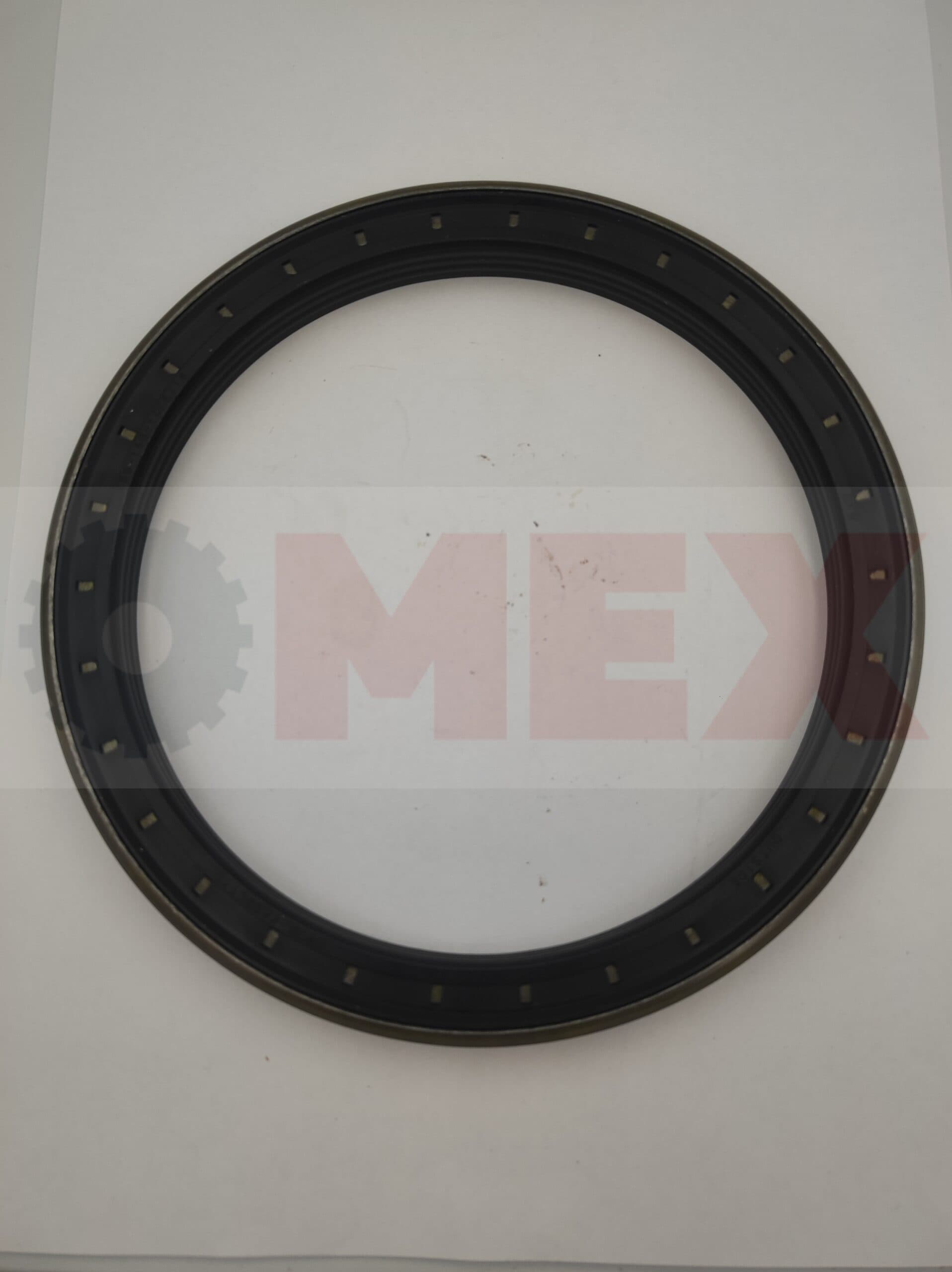 Uszczelnienie simmering HBM Grader 190