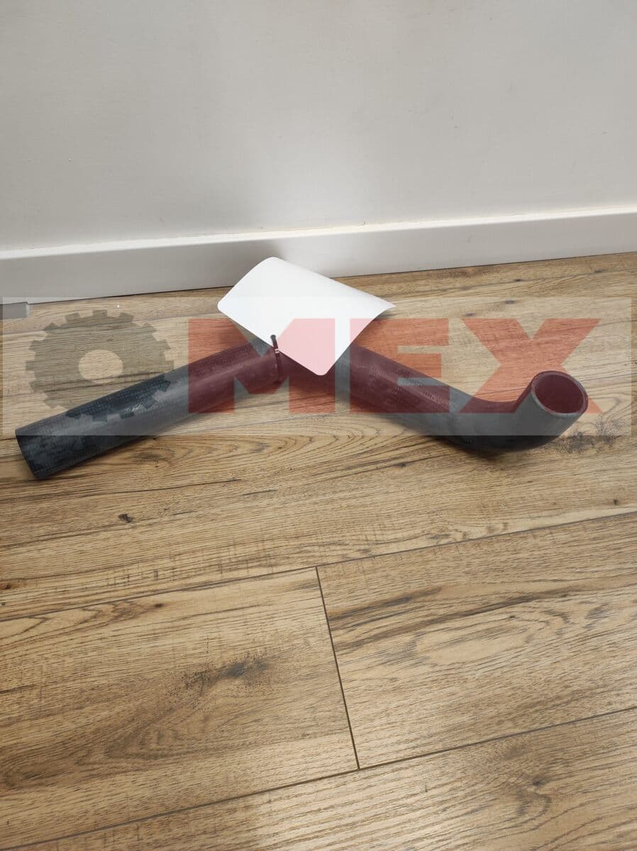 Wąż wody chłodzącej Liebherr A316