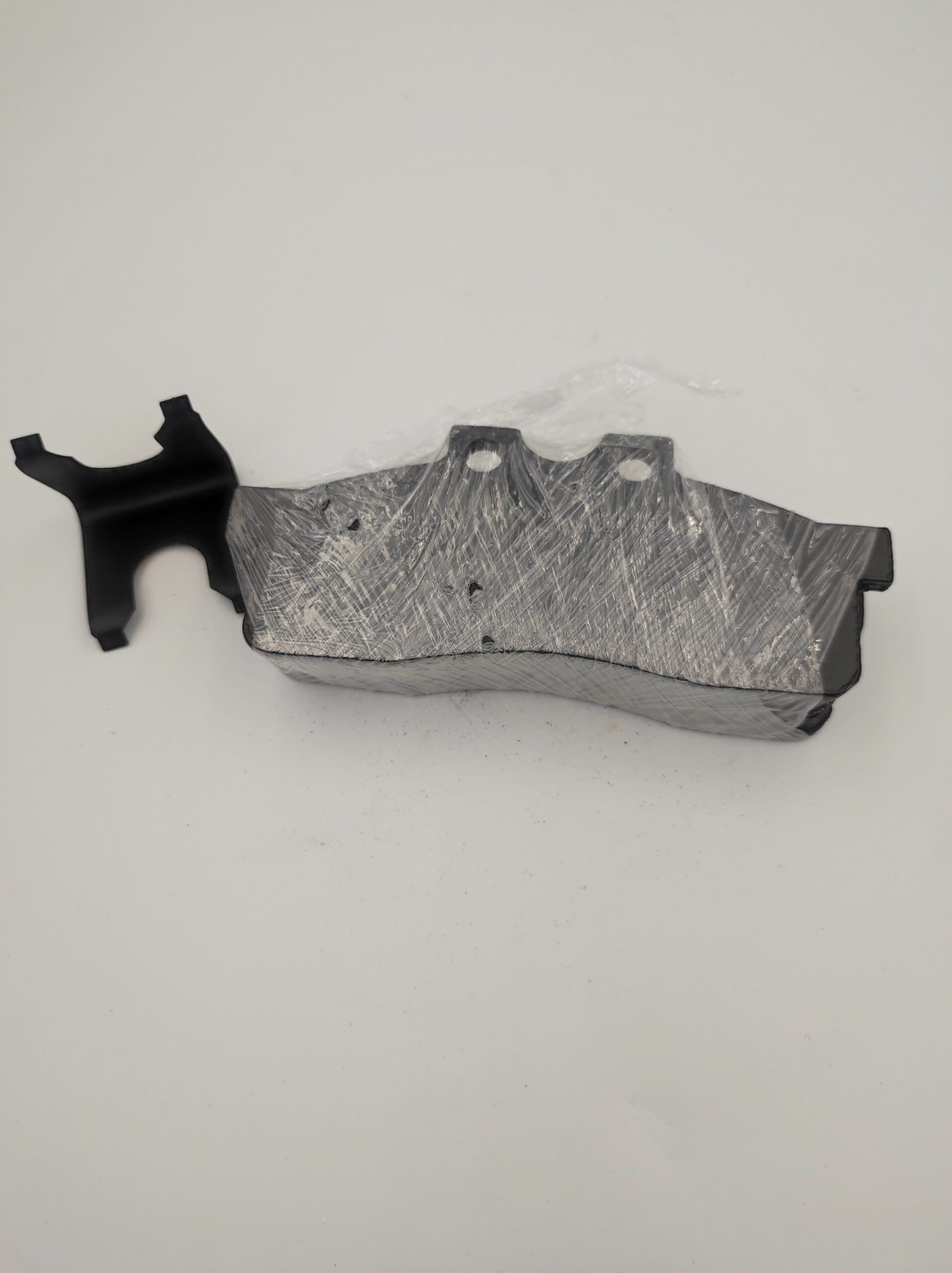 Klocki hamulcowe (ręczny) Case 321F