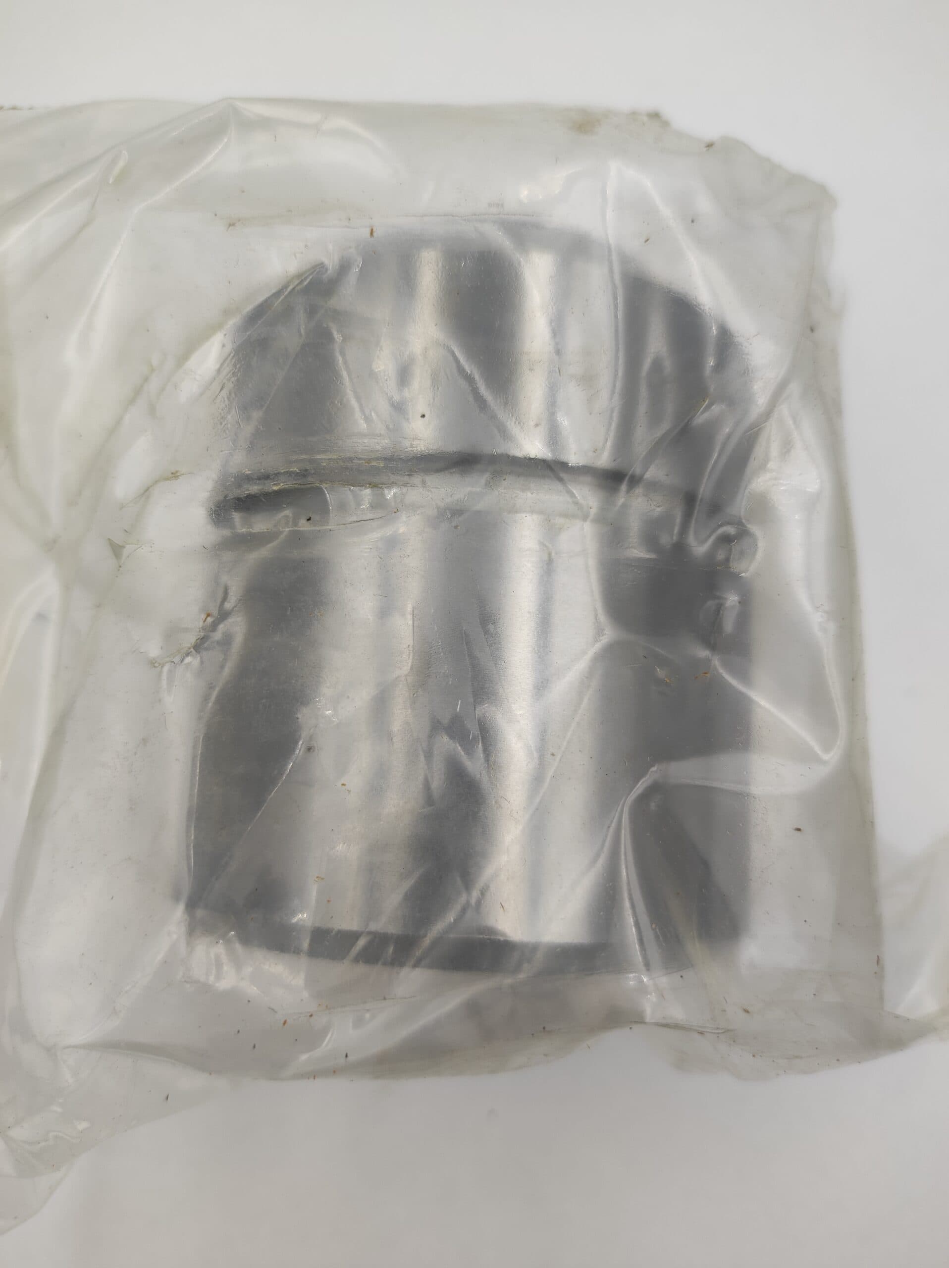 Tłok hydroklemy CAT 428C