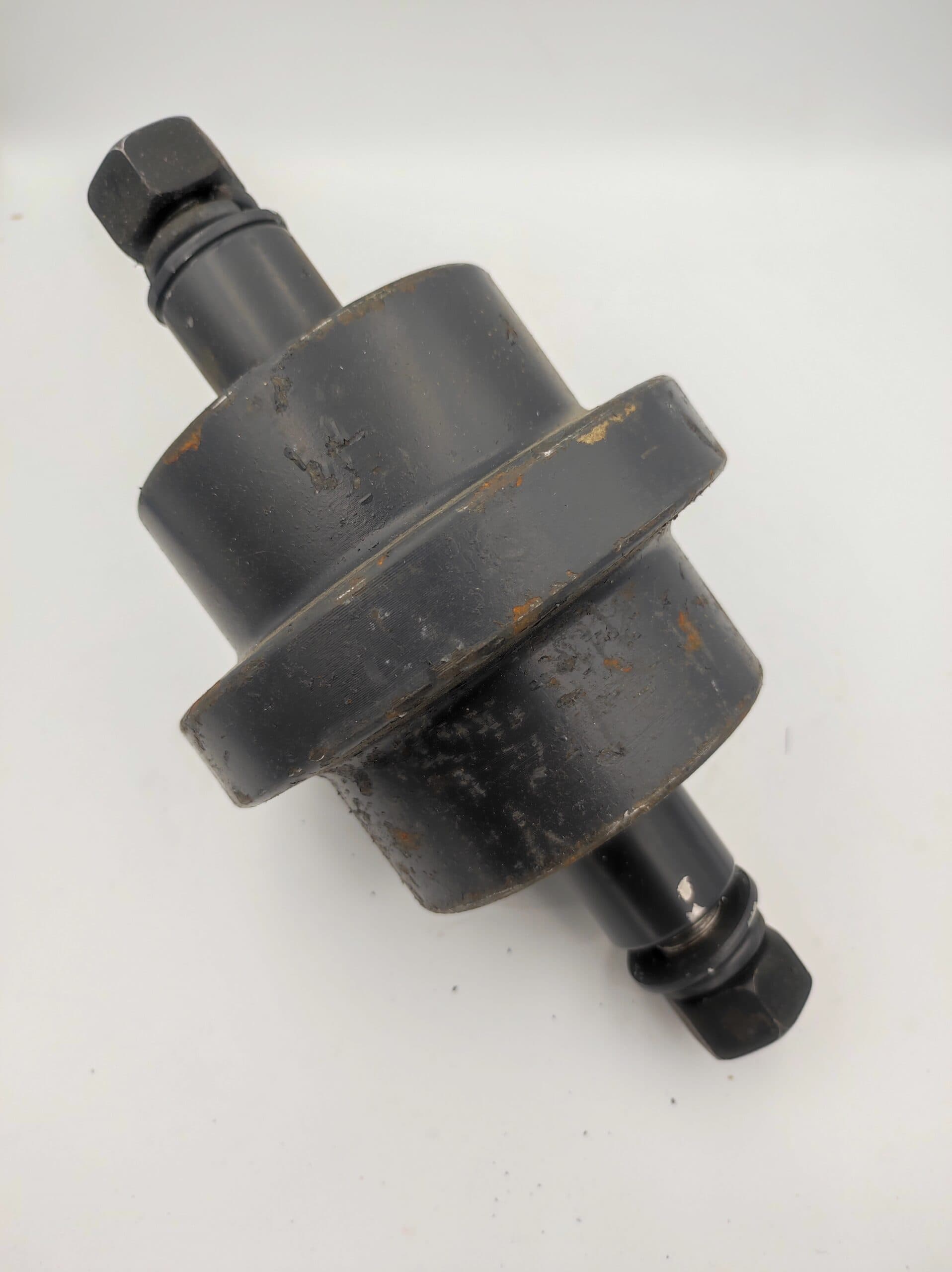 Rolka jezdna Bobcat E26, E28, 325, 326