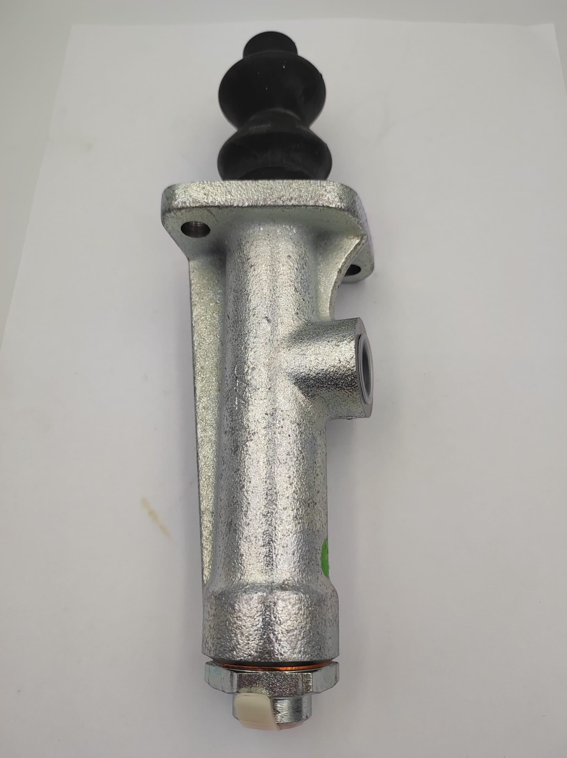 Pompa gazu Dieci BLM157