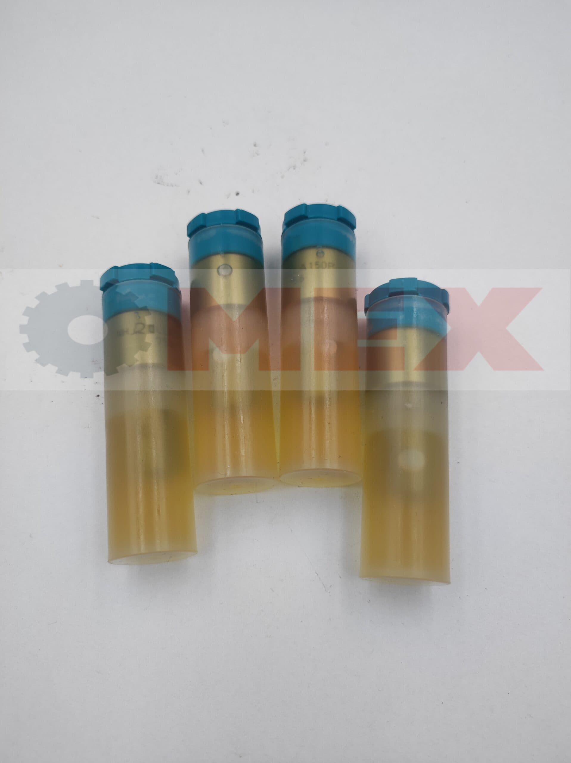 Końcówka wtrysku Bobcat S250