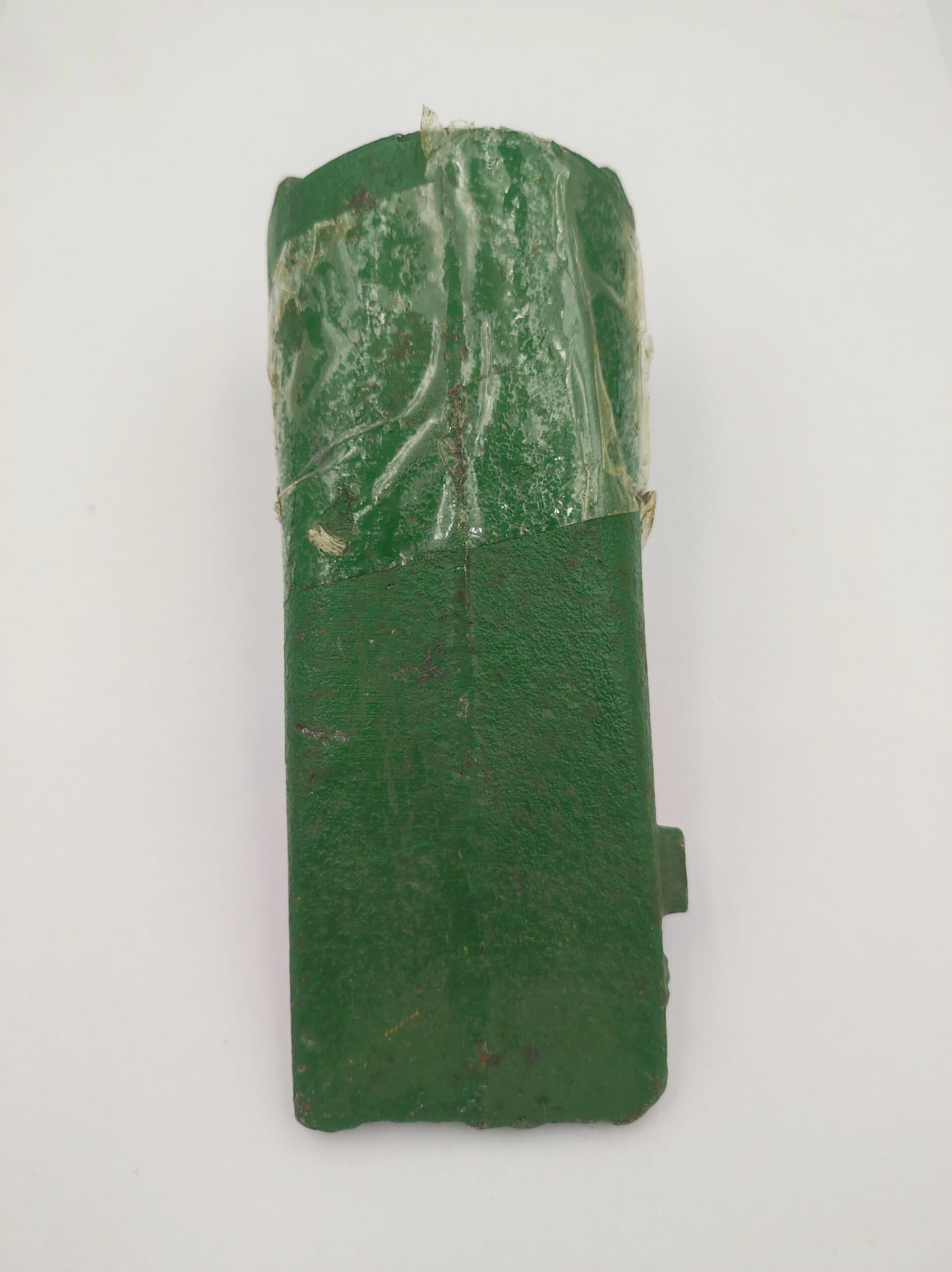 Ząb nakładany Case