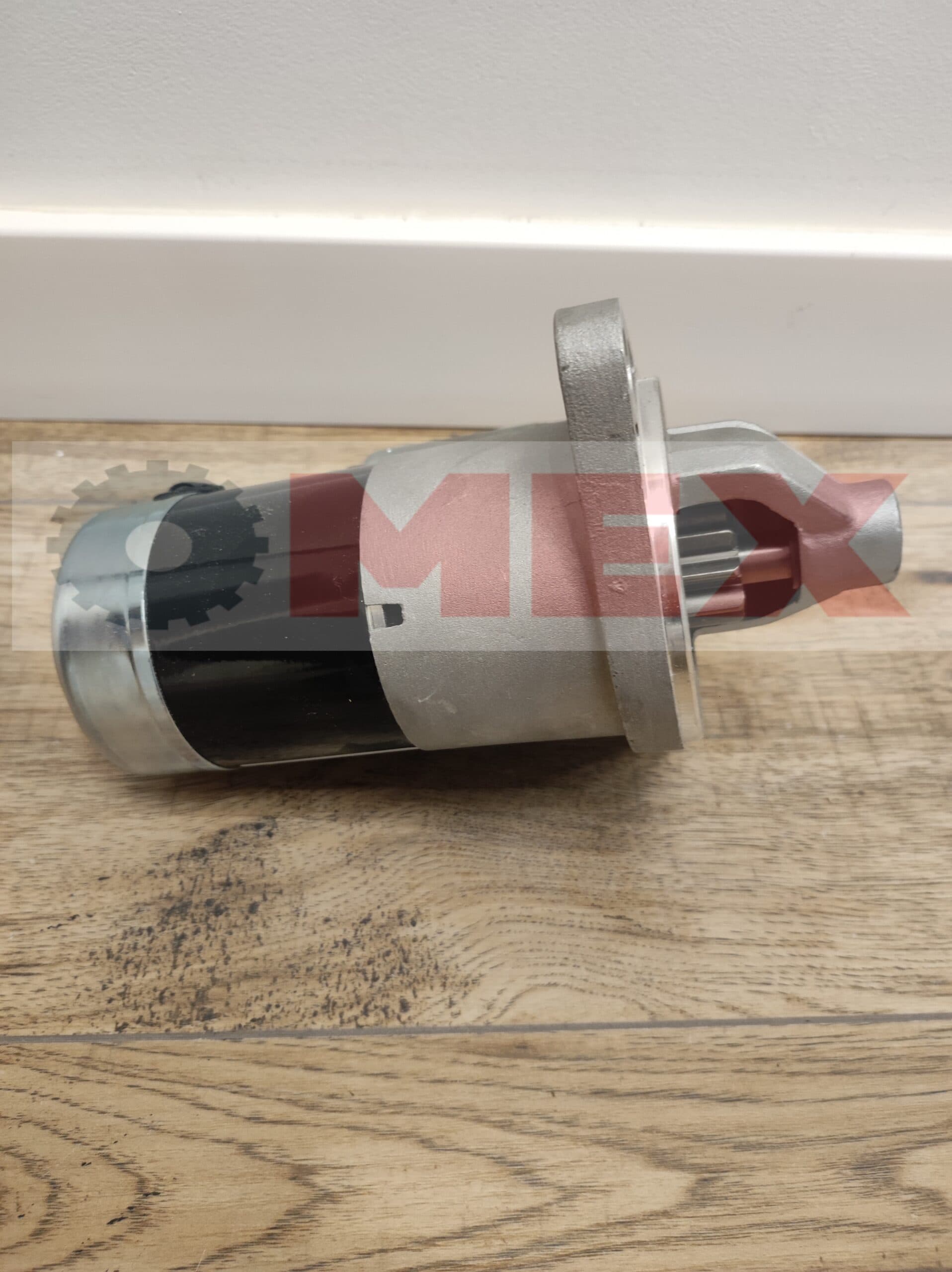 Rozrusznik do silnika Yanmar 3TNC80-RNP