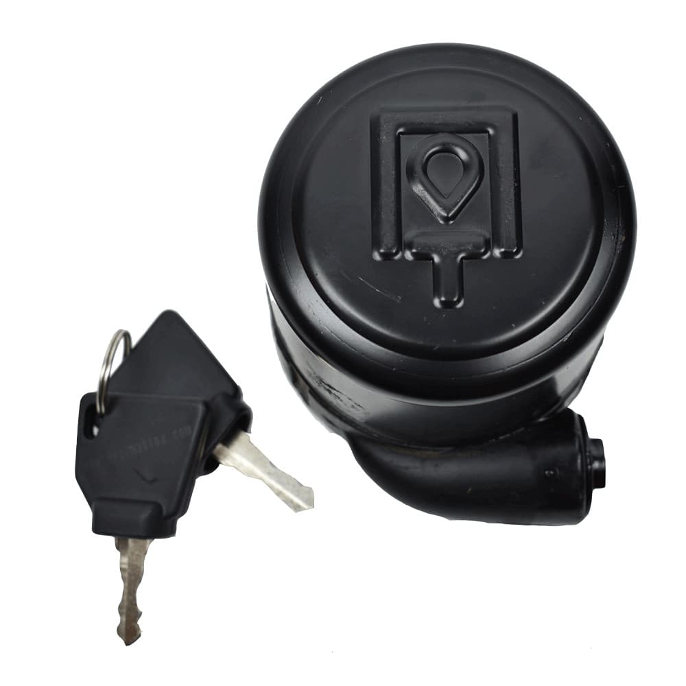 Розширювальний бак JCB 541-70