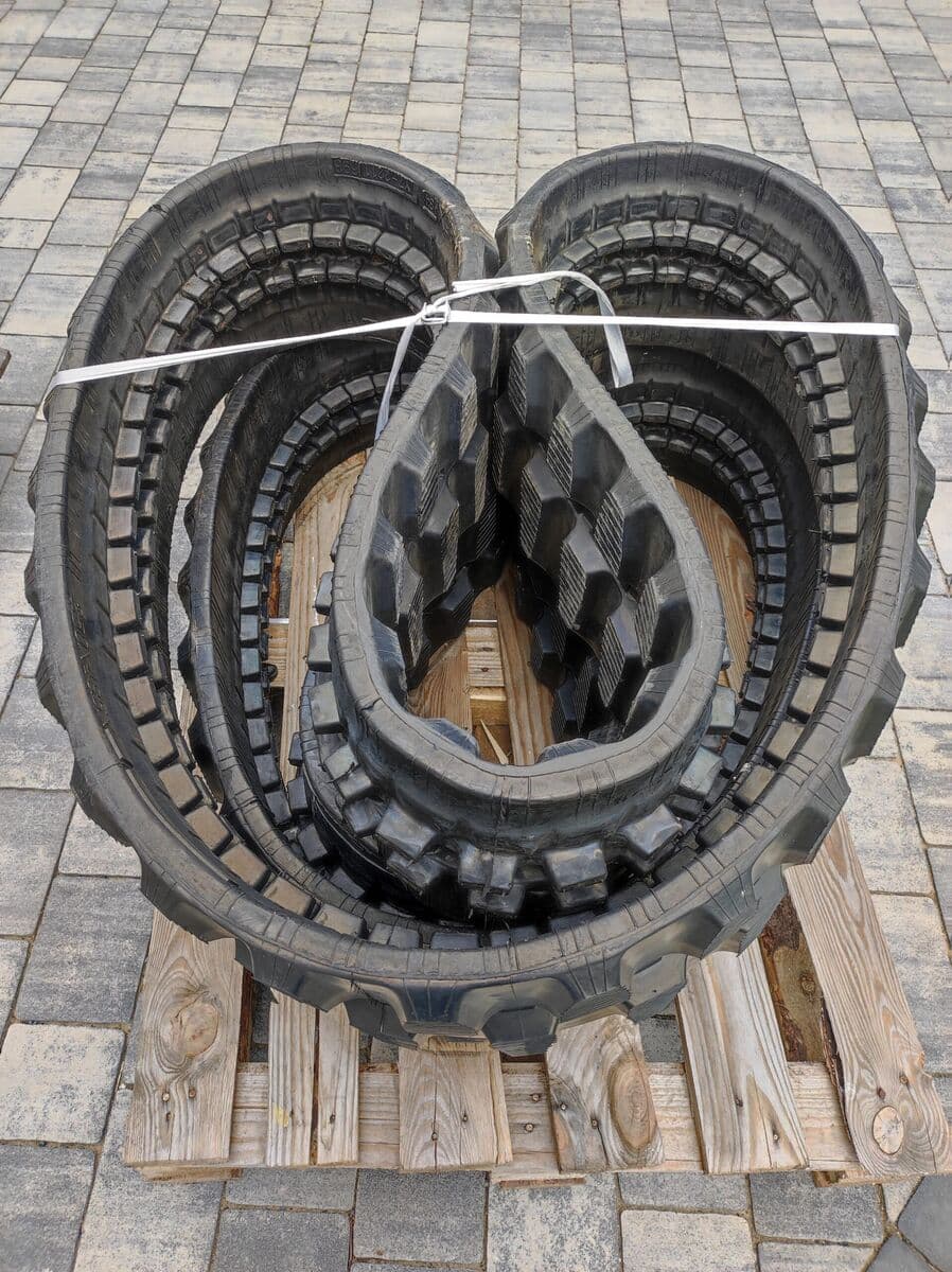 Gąsienica 250×48,5x84Y Yanmar SV22