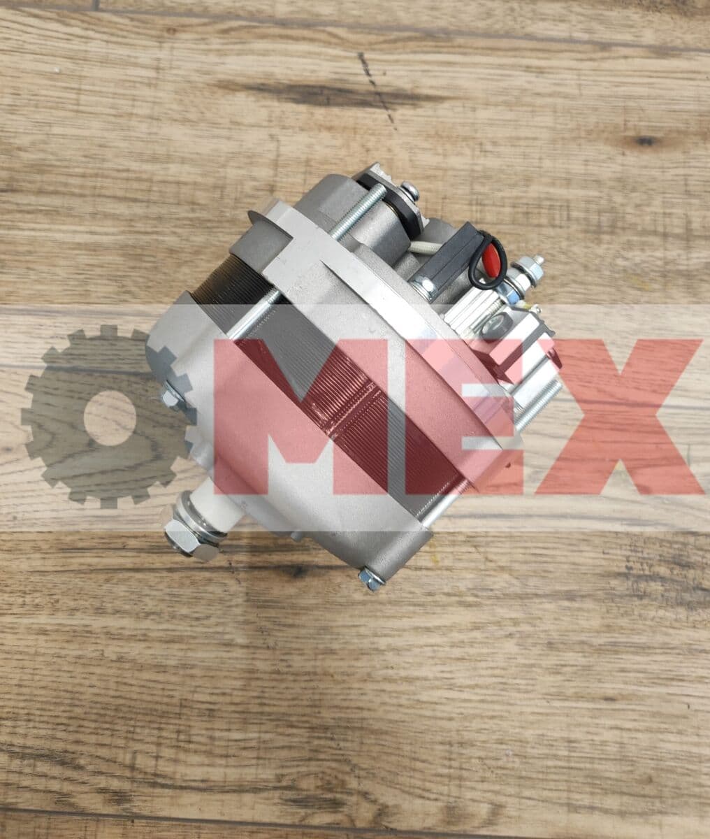 Alternator silnika Deutz BF 4L 1011FT