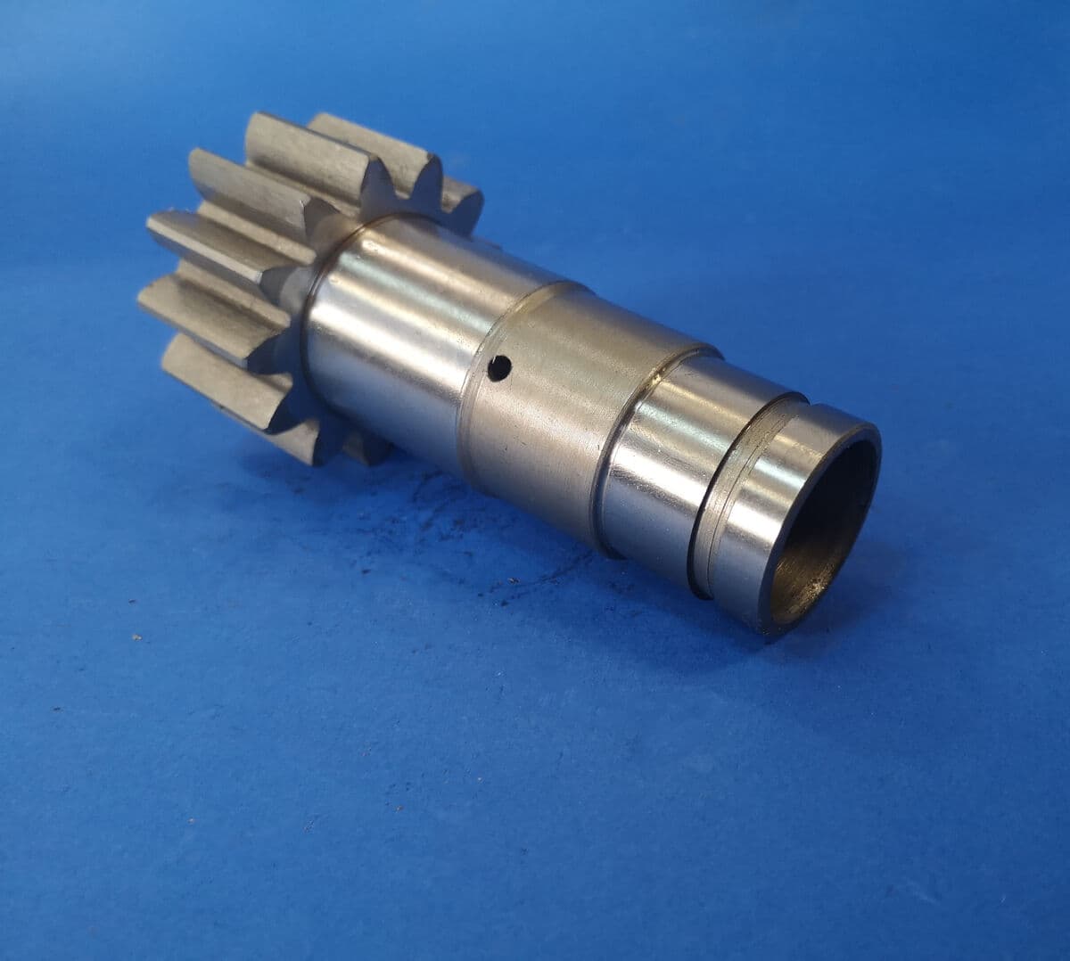 Wałek silnika obrotu Wacker Neuson 1404RD, Cat 301.4, Wacker ET16