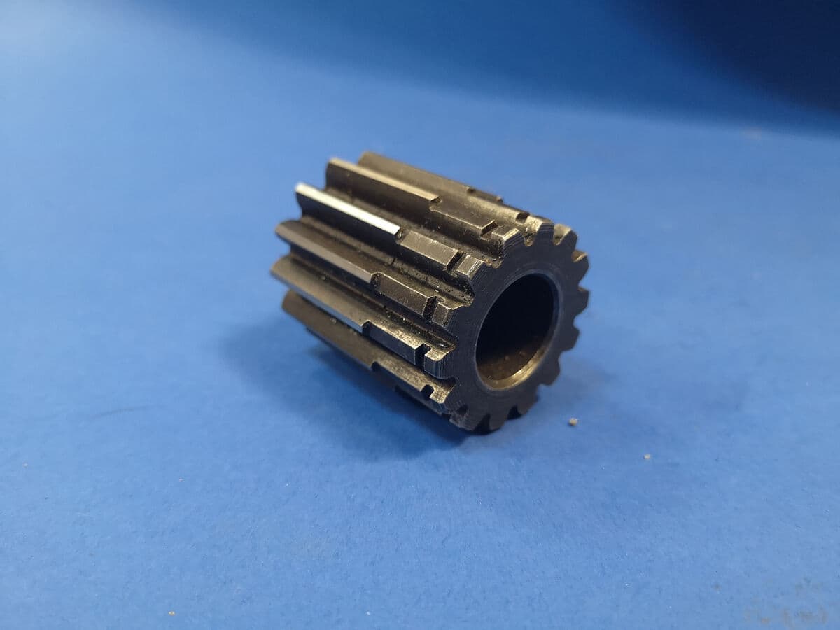 Koło zębate Neuson 1402, 1502, 1503, 1903