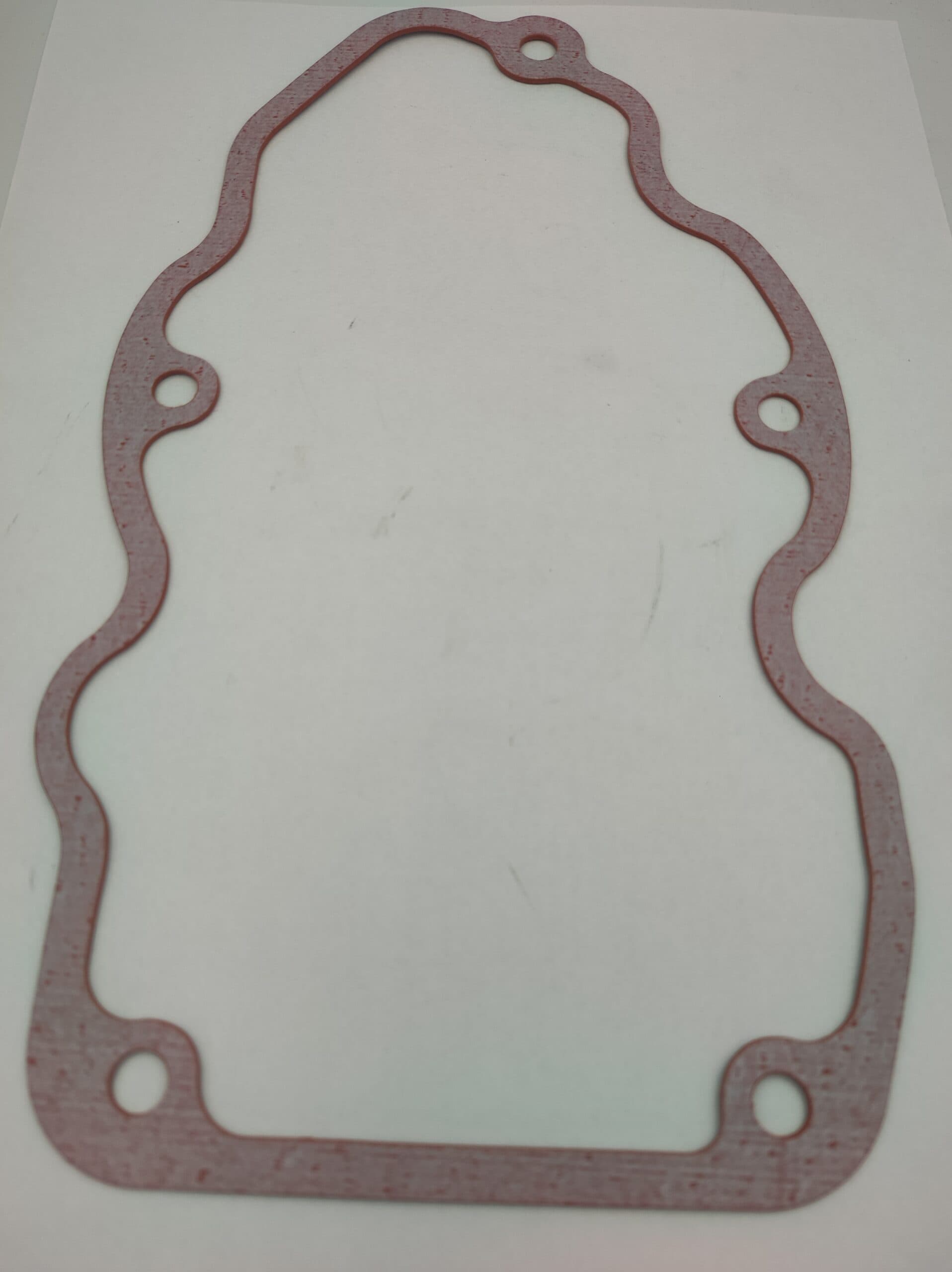 Uszczelka pokrywy zaworów Liebherr L 566