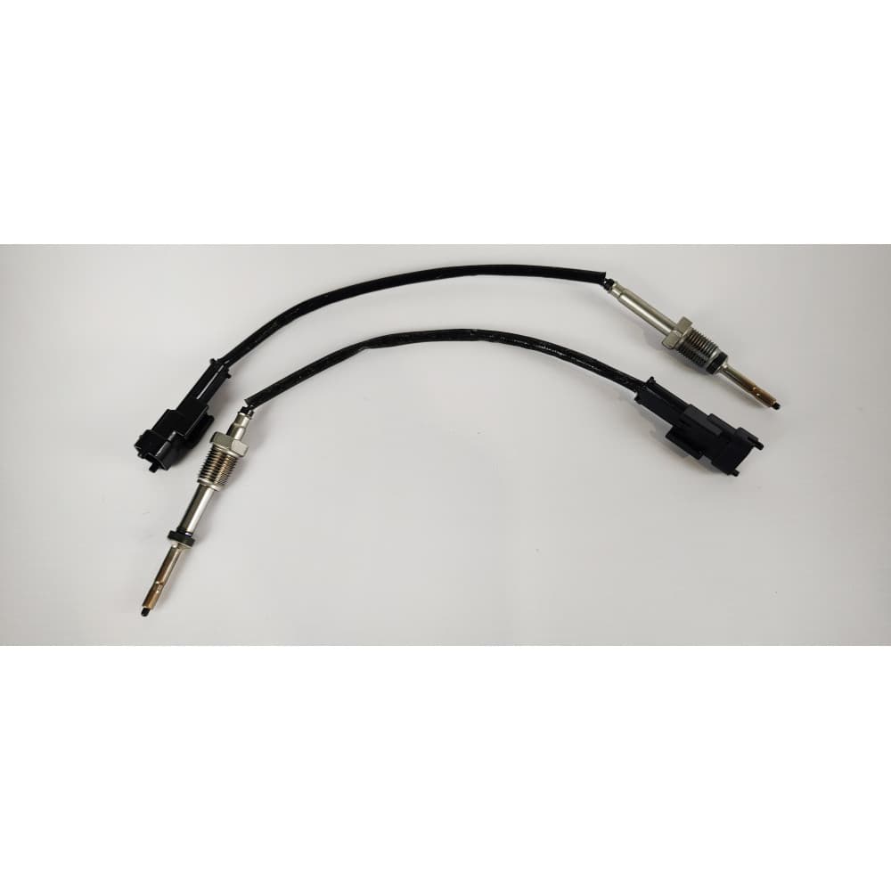 Exhaust gas probe sensor JCB 3CX 4CX ecoMax engine
