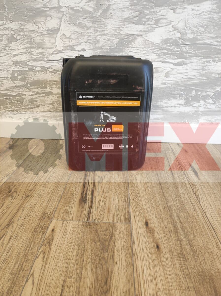 Olej do mostów – 20 L