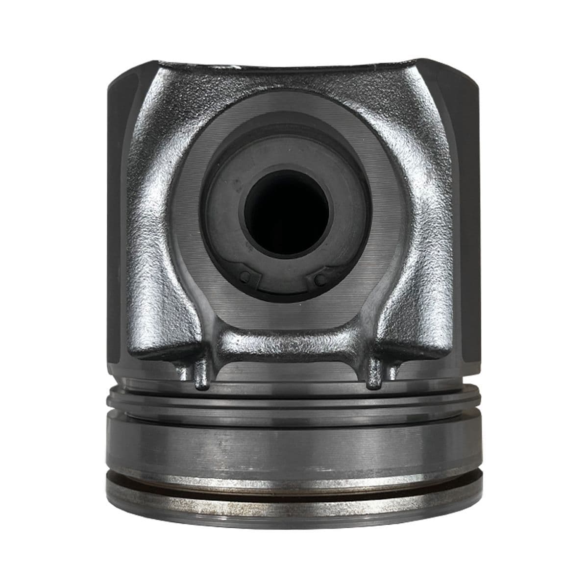 Kompletny tłok z pierścieniami STD DIESELMAX 103mm