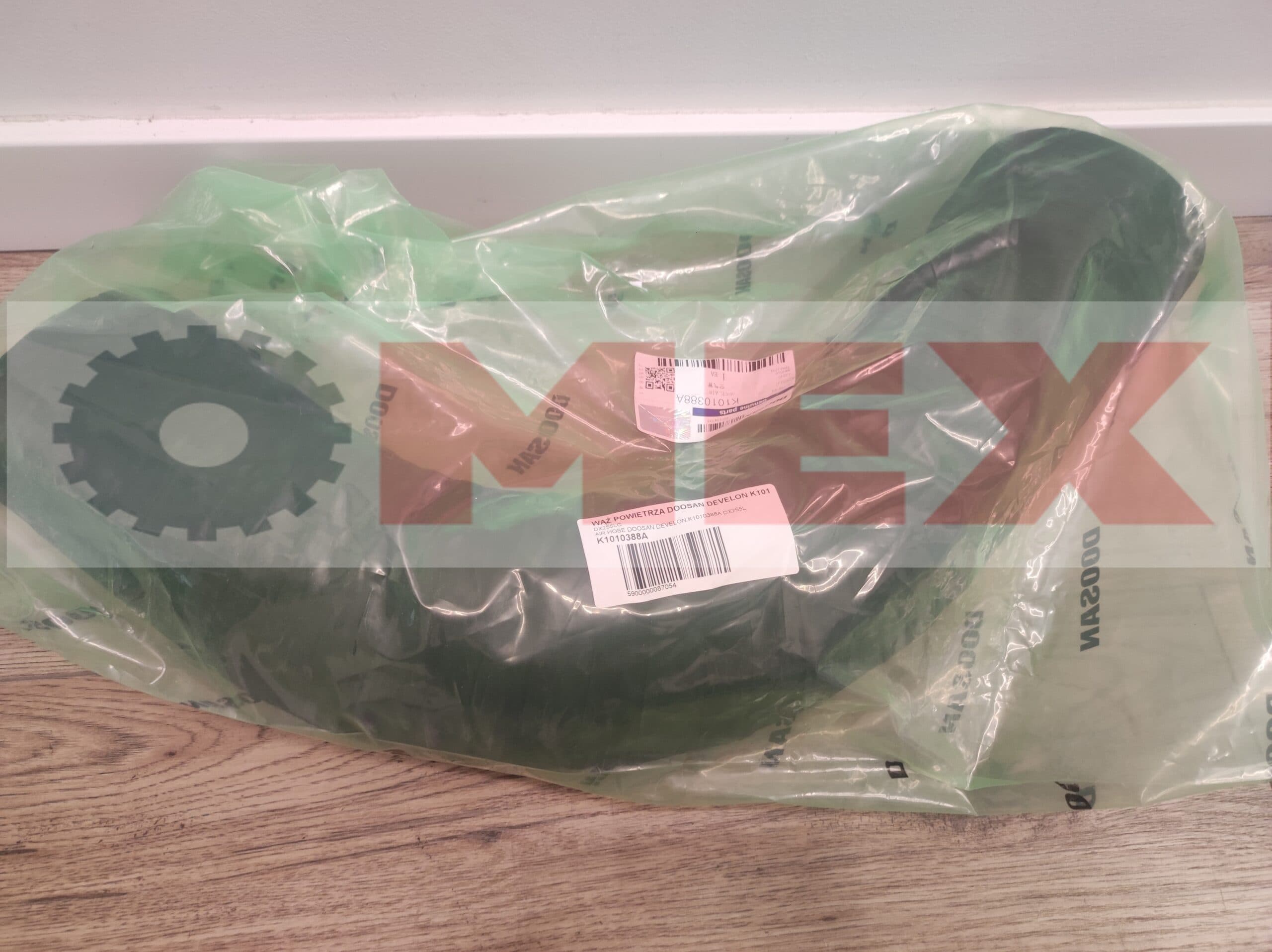 Wąż powietrza Doosan/Develon DX255LC