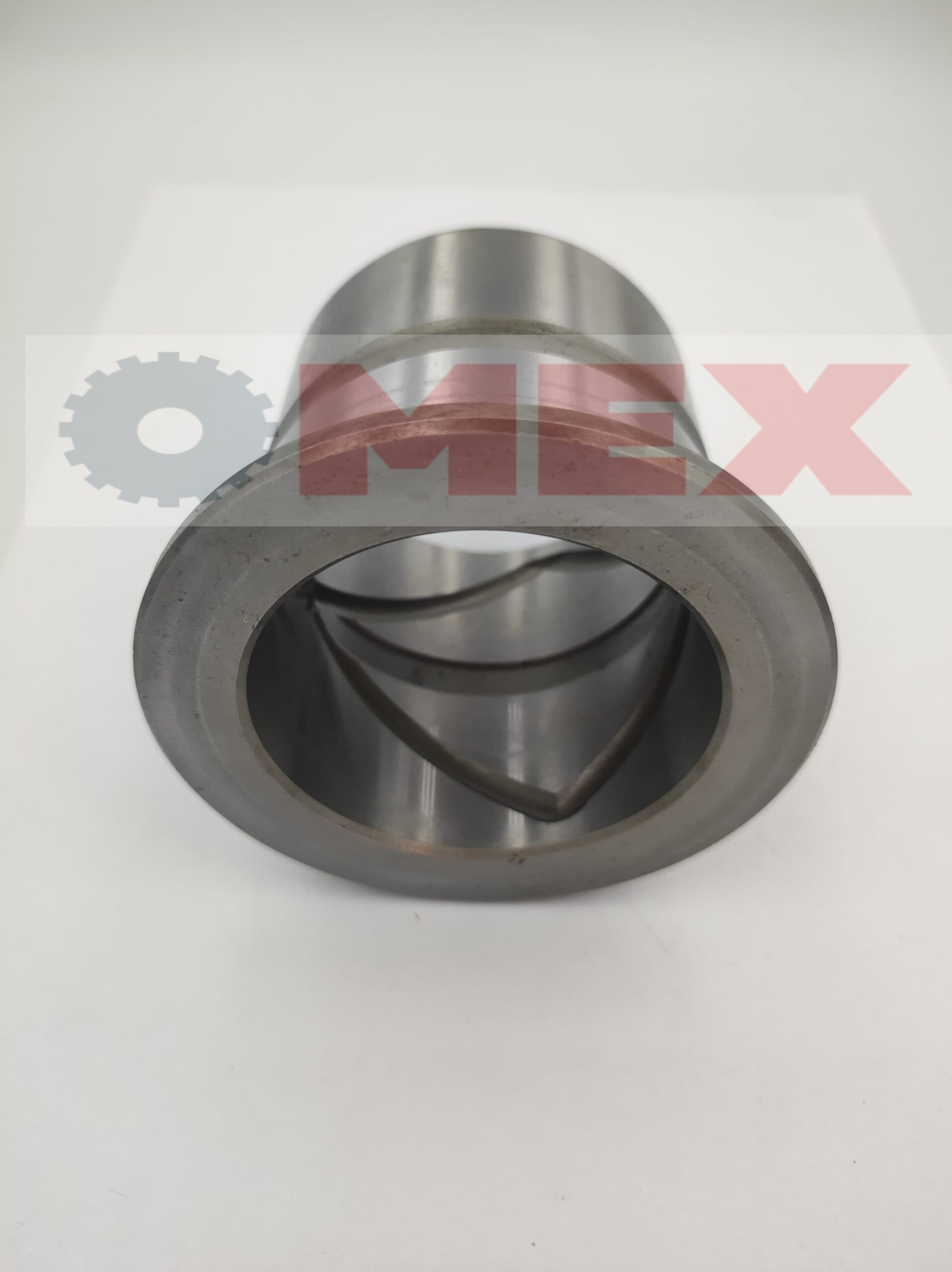 Tuleja z kołnierzem do Doosan DX 27Z