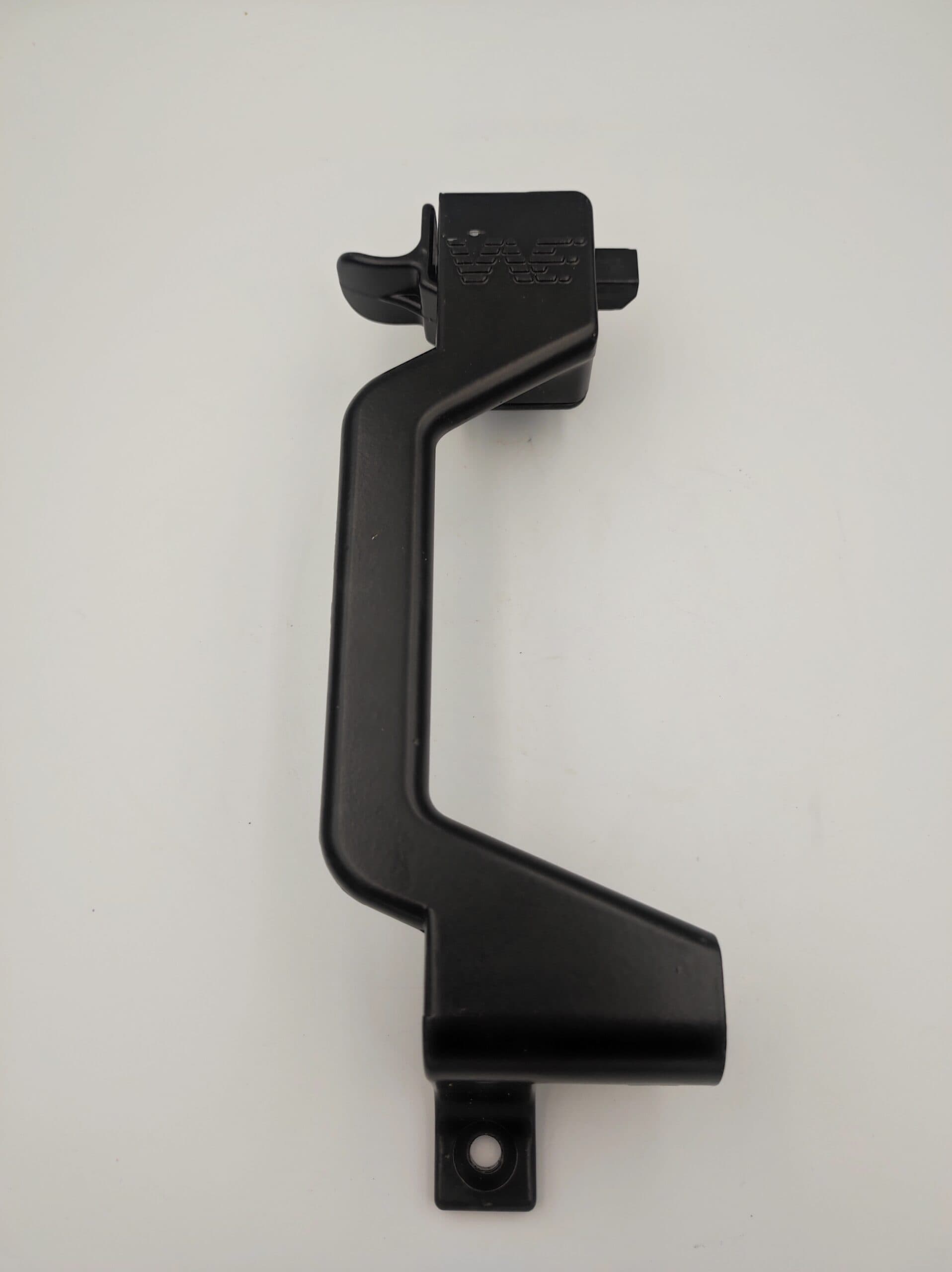 Klamka prawa szyby tylnej CAT 428C, 438C